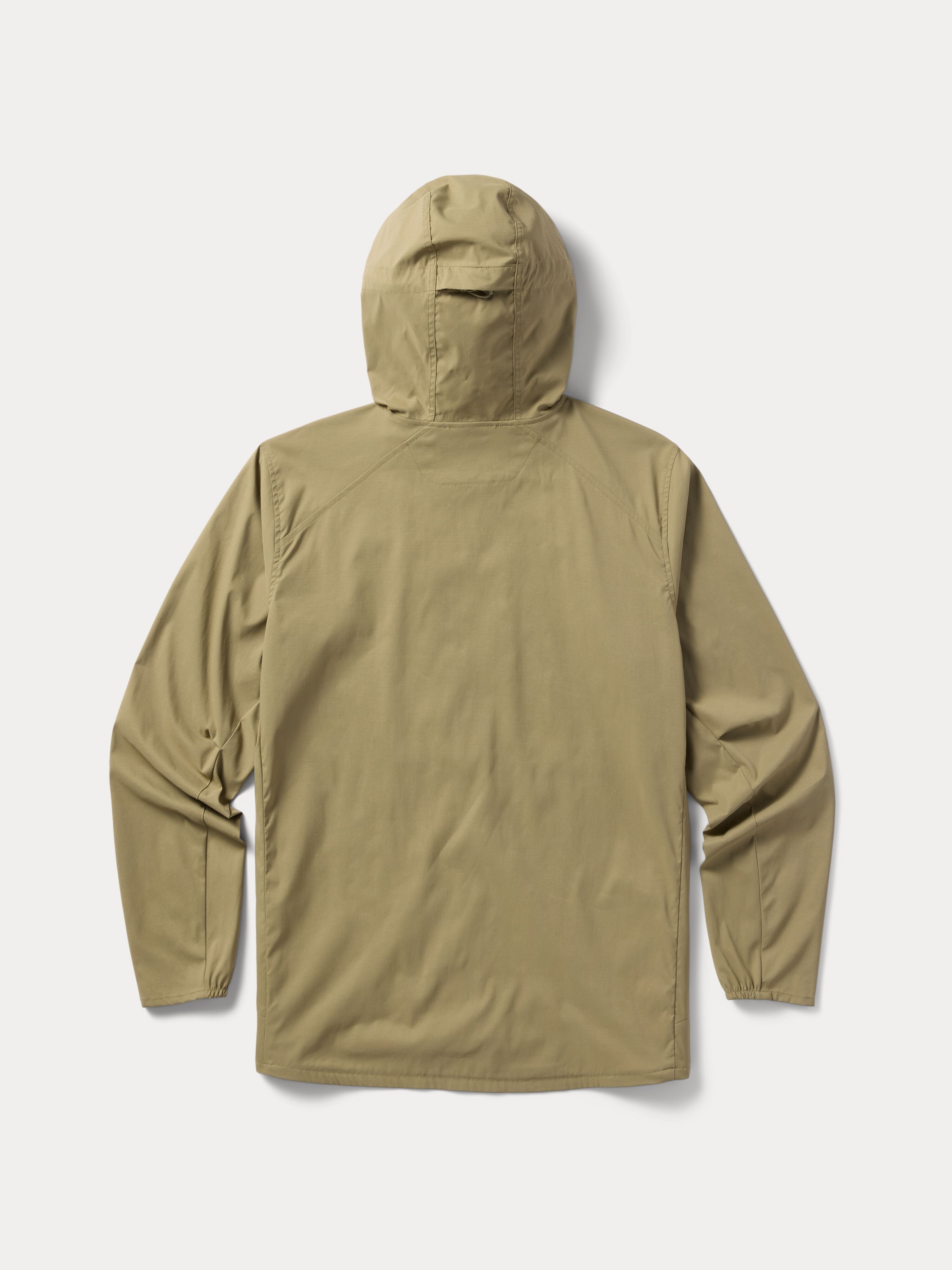 M's No Fly Zone® Gulf Jacket - Sagebrush