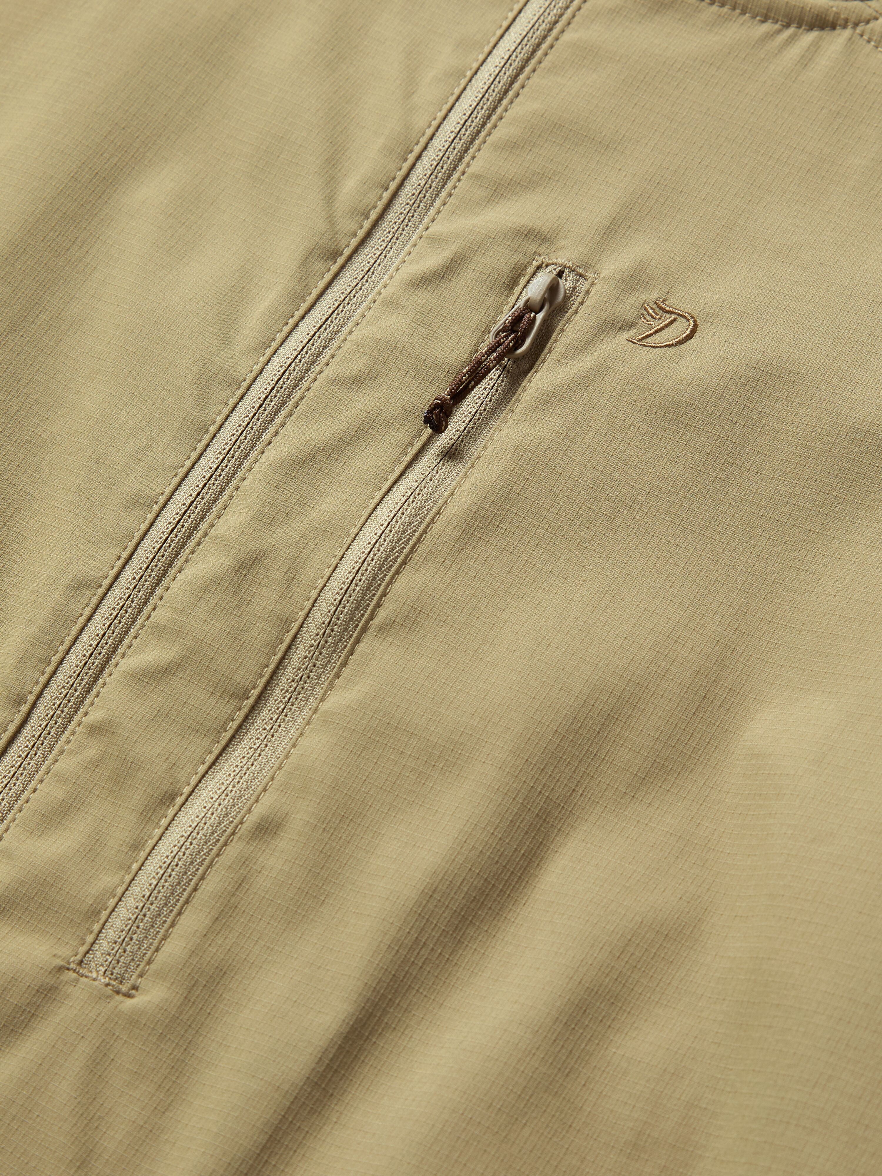 M's No Fly Zone® Gulf Jacket - Sagebrush