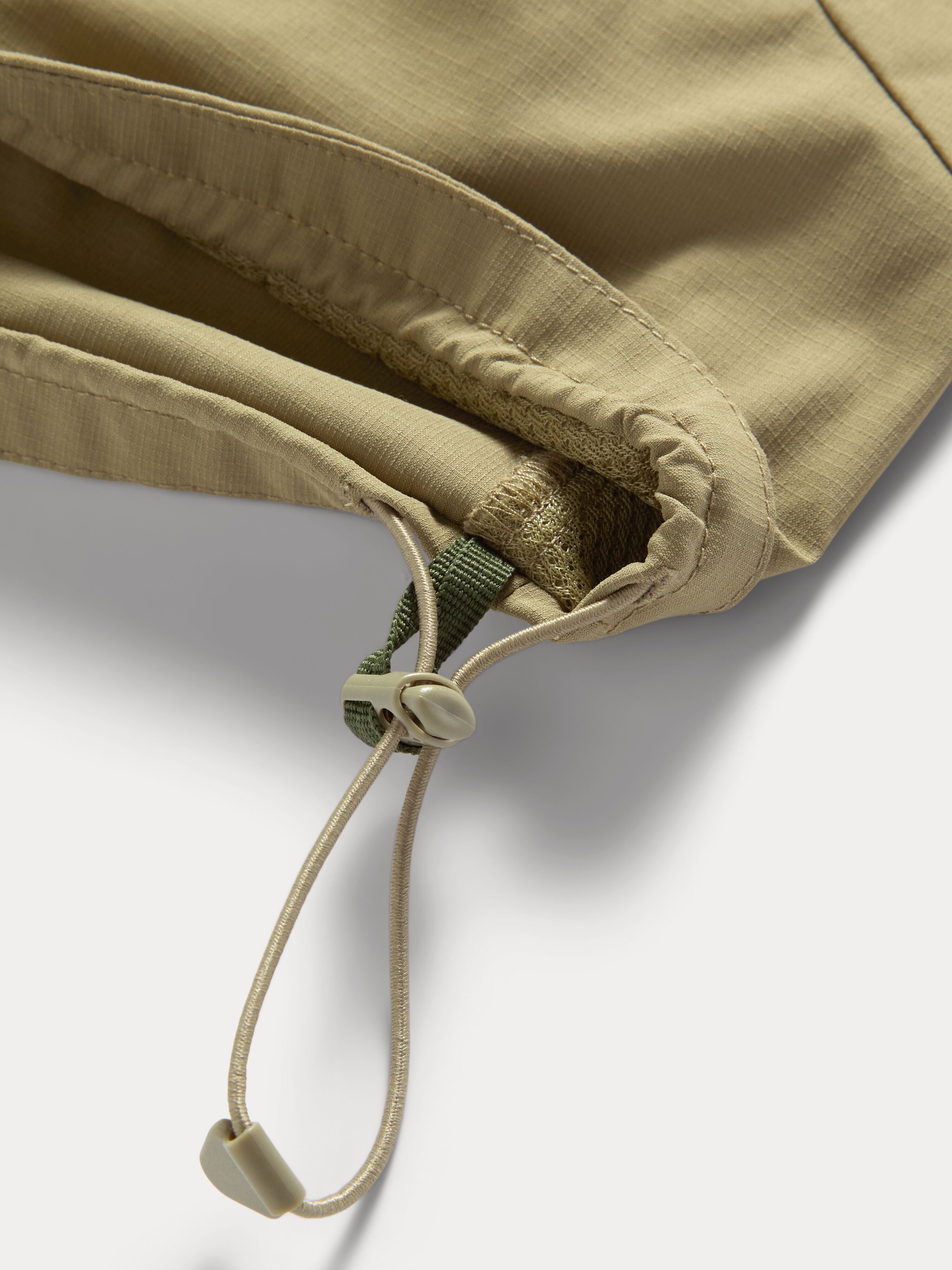 M's No Fly Zone® Gulf Jacket - Sagebrush