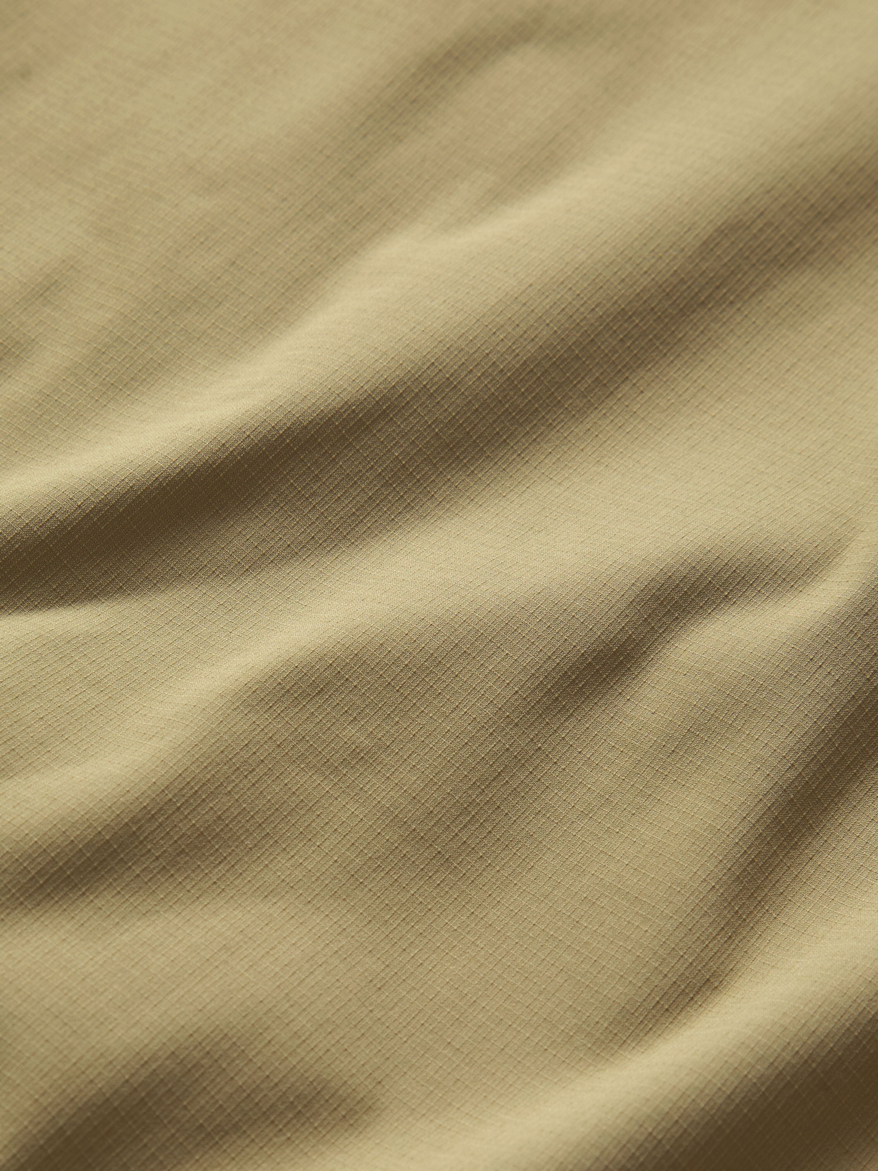 M's No Fly Zone® Gulf Jacket - Sagebrush