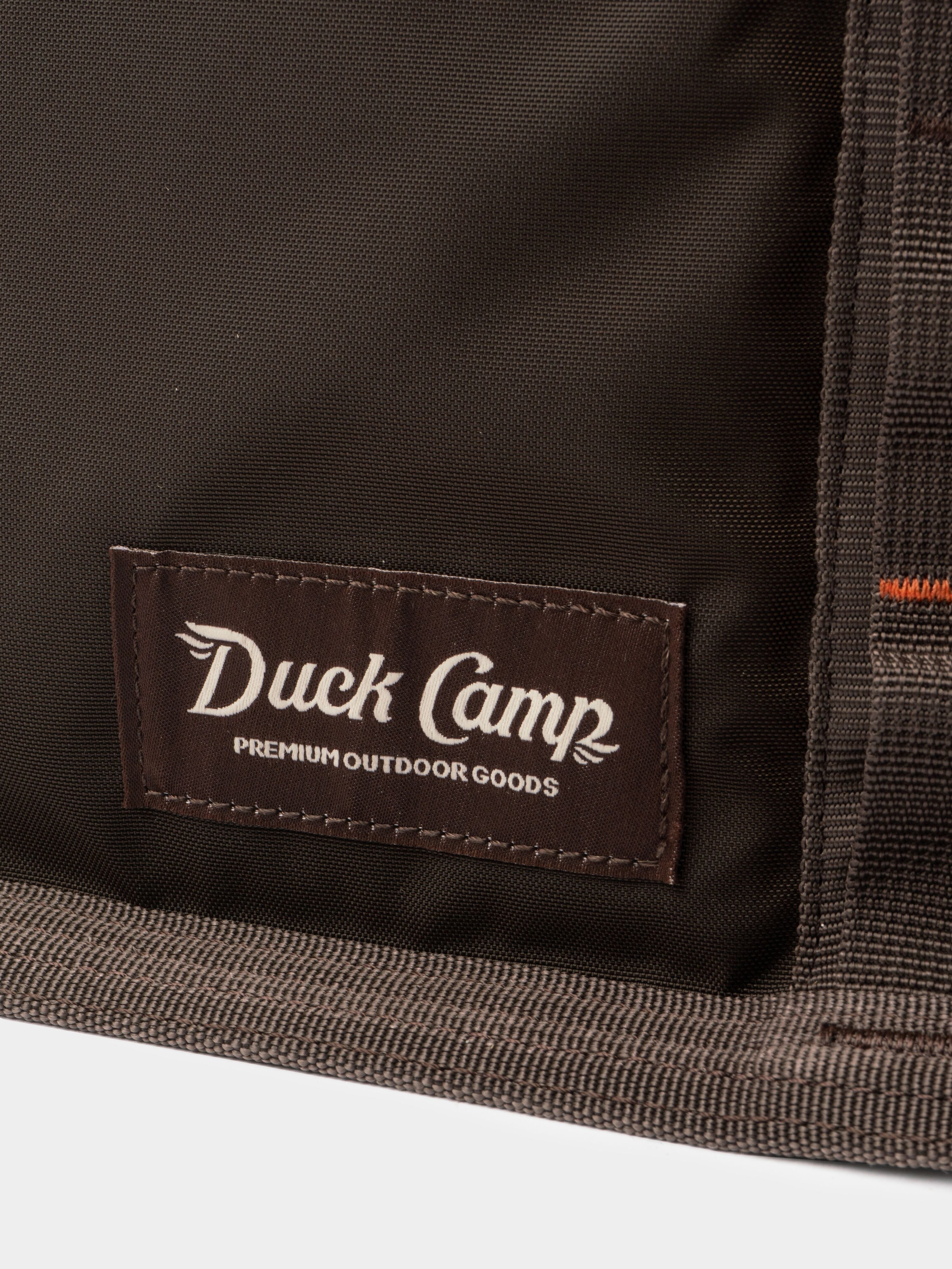Large Mesh Gear Tote - Wetland