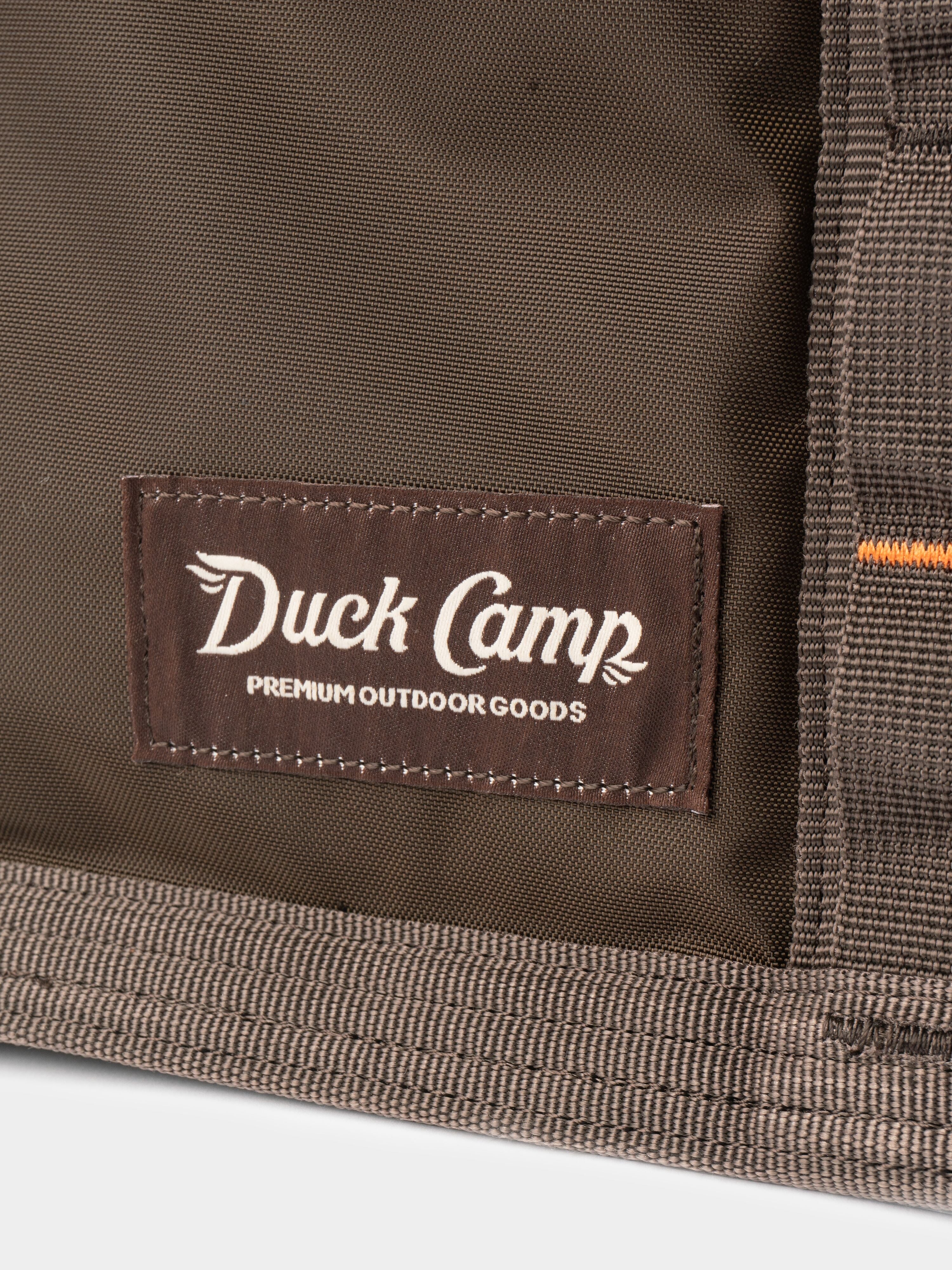 Medium Mesh Gear Tote - Wetland