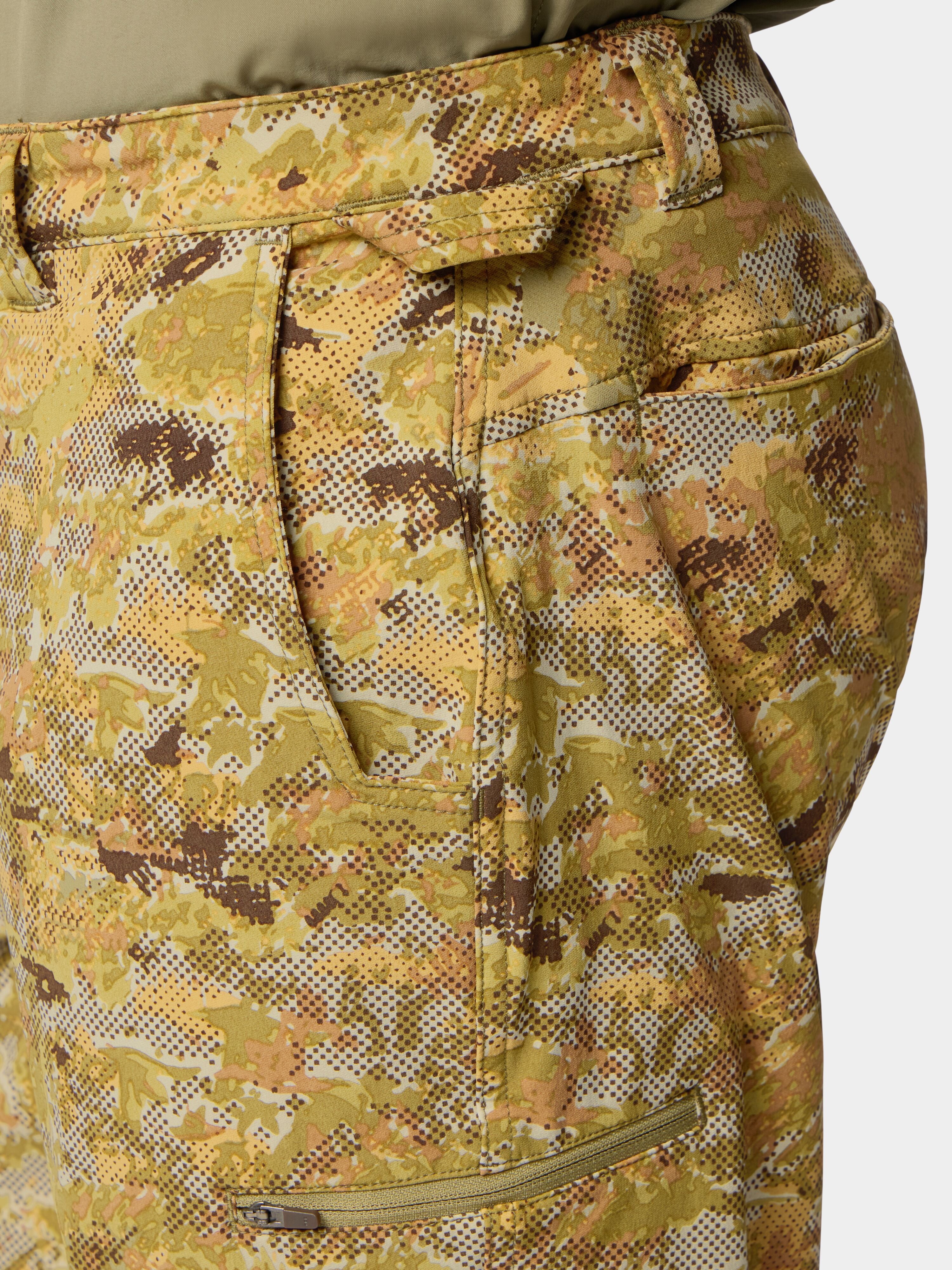 M's Tracker Pants - Midland