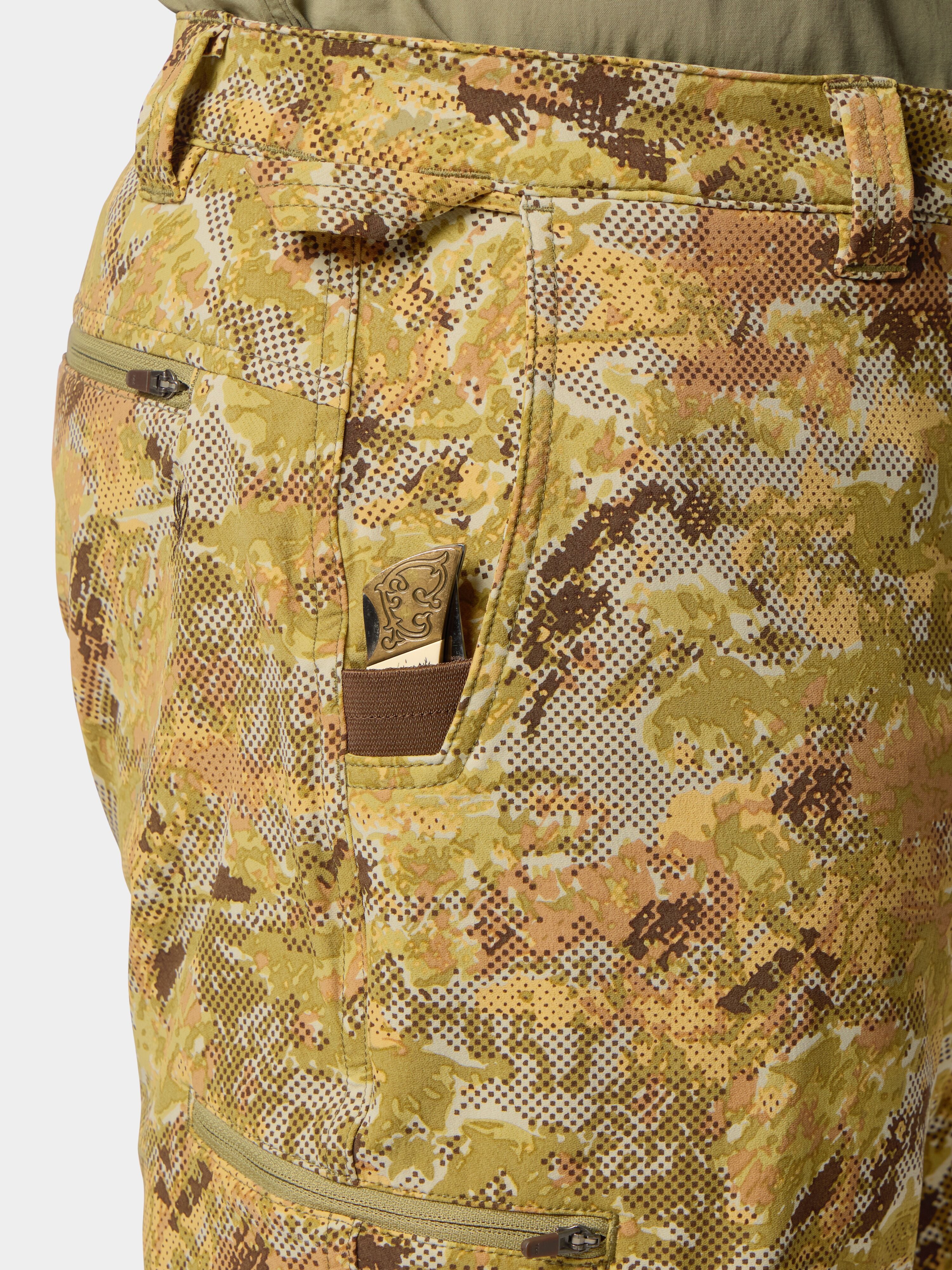 M's Tracker Pants - Midland