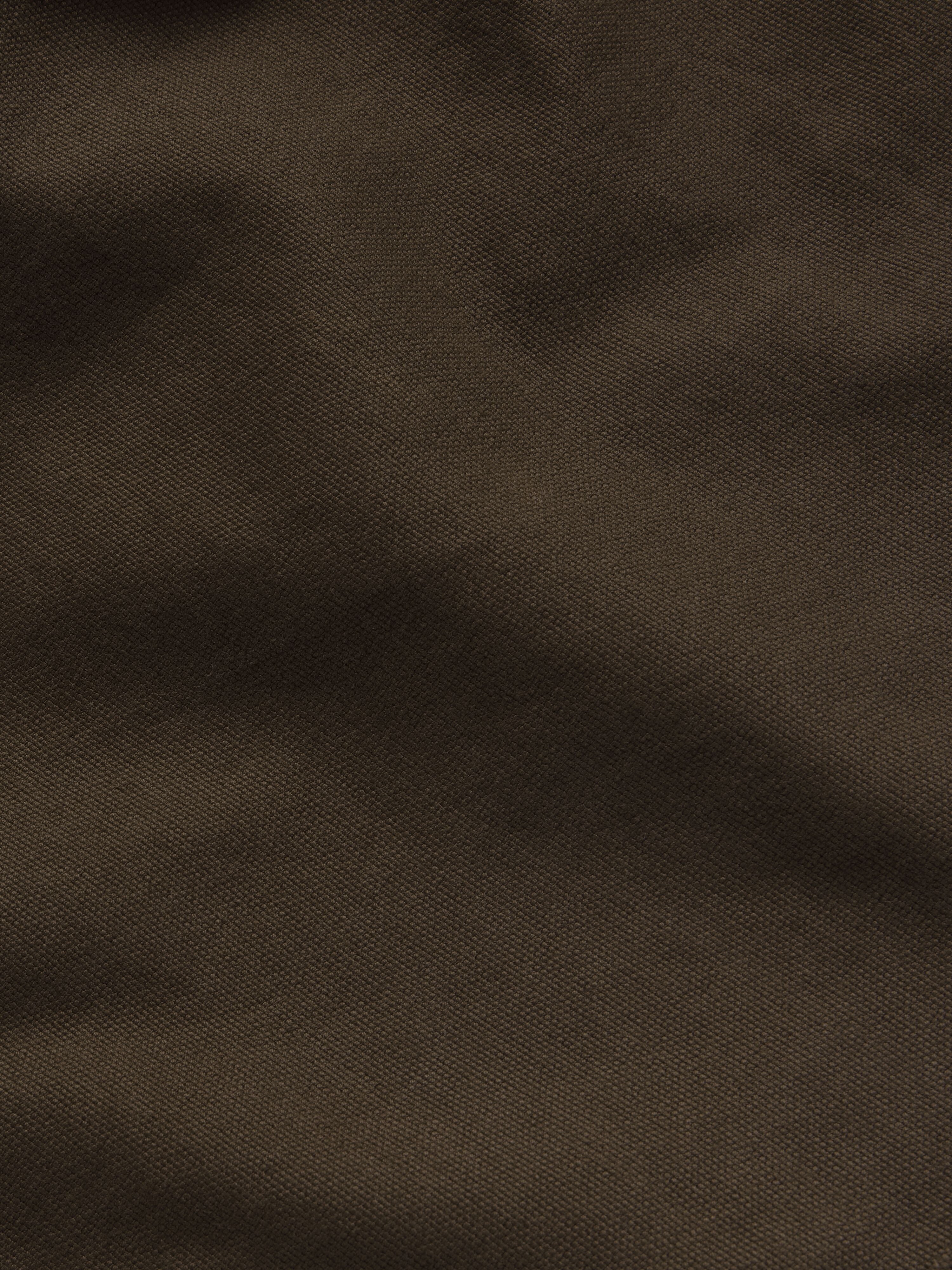 M's Brush Pants - Pin Oak