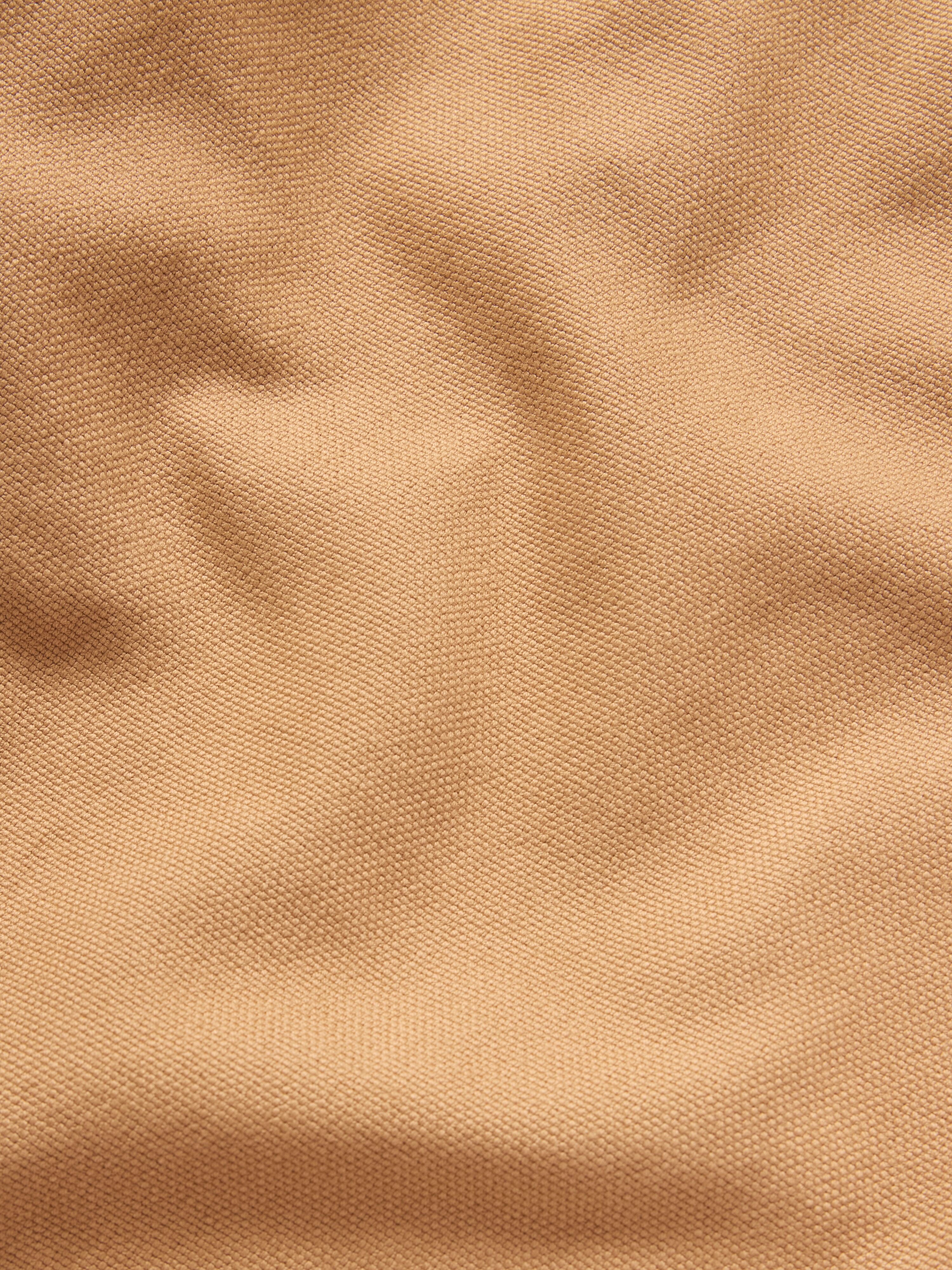 M's Brush Pants - Reed