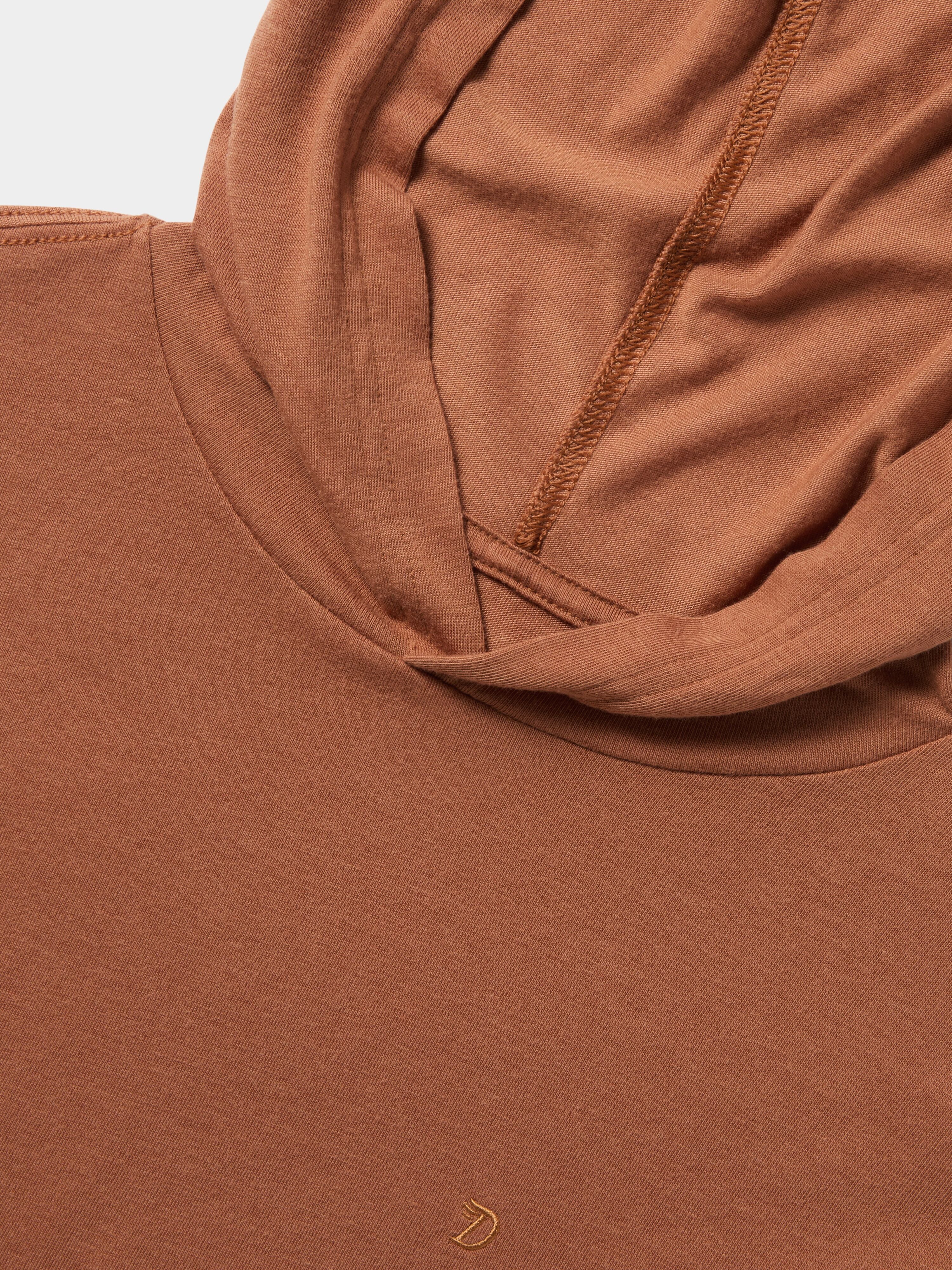 M's Essential drirelease® Hoodie - Clay