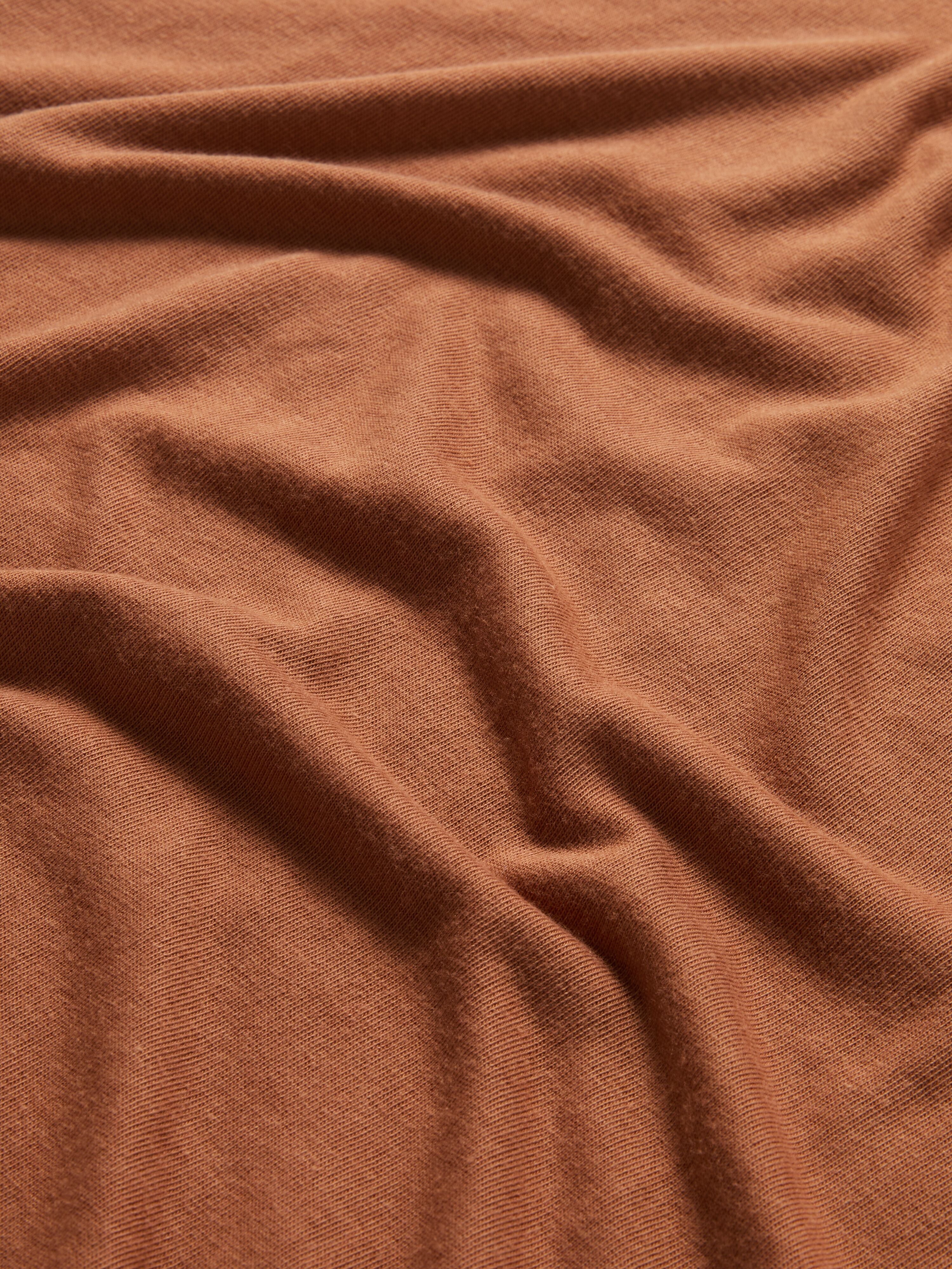 M's Essential drirelease® Hoodie - Clay