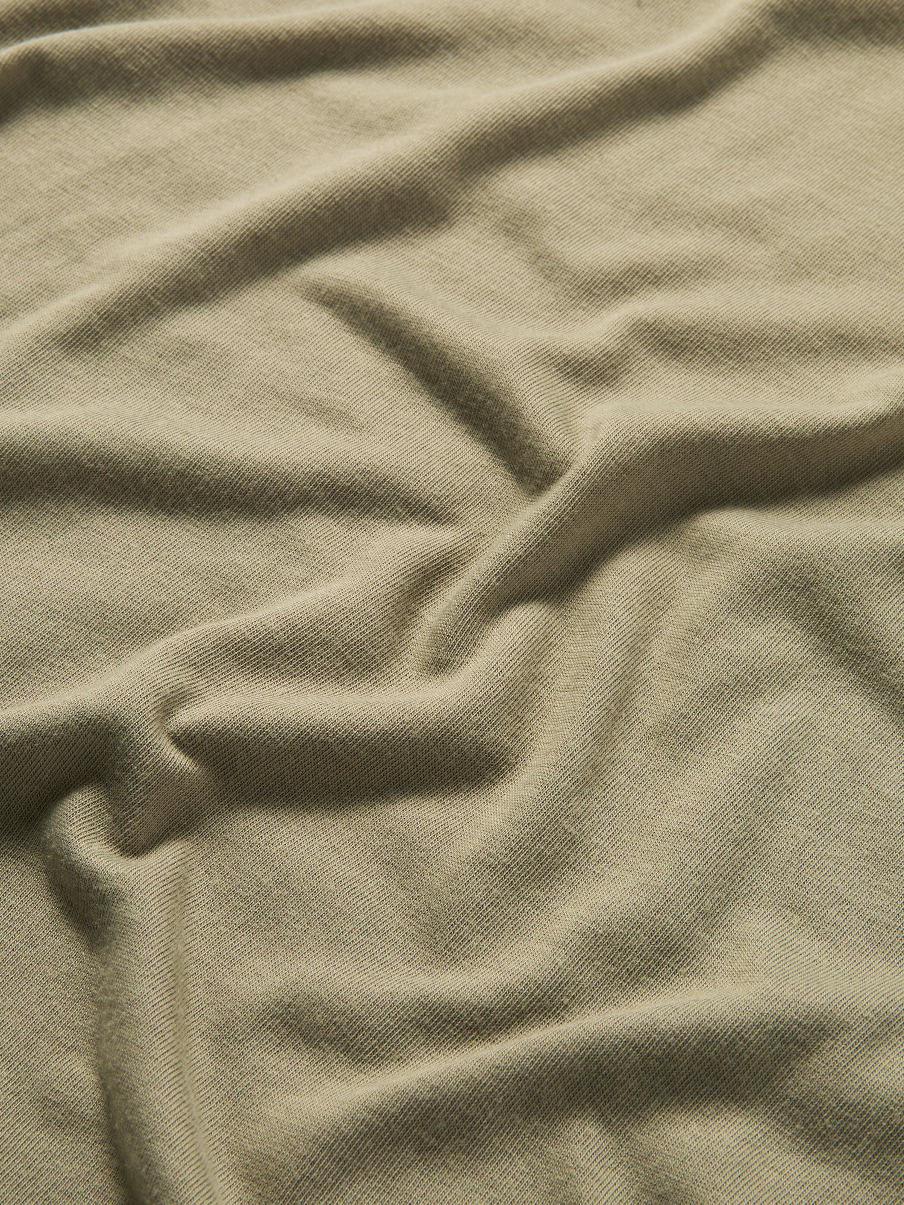 M's Essential drirelease® Polo - Sagebrush