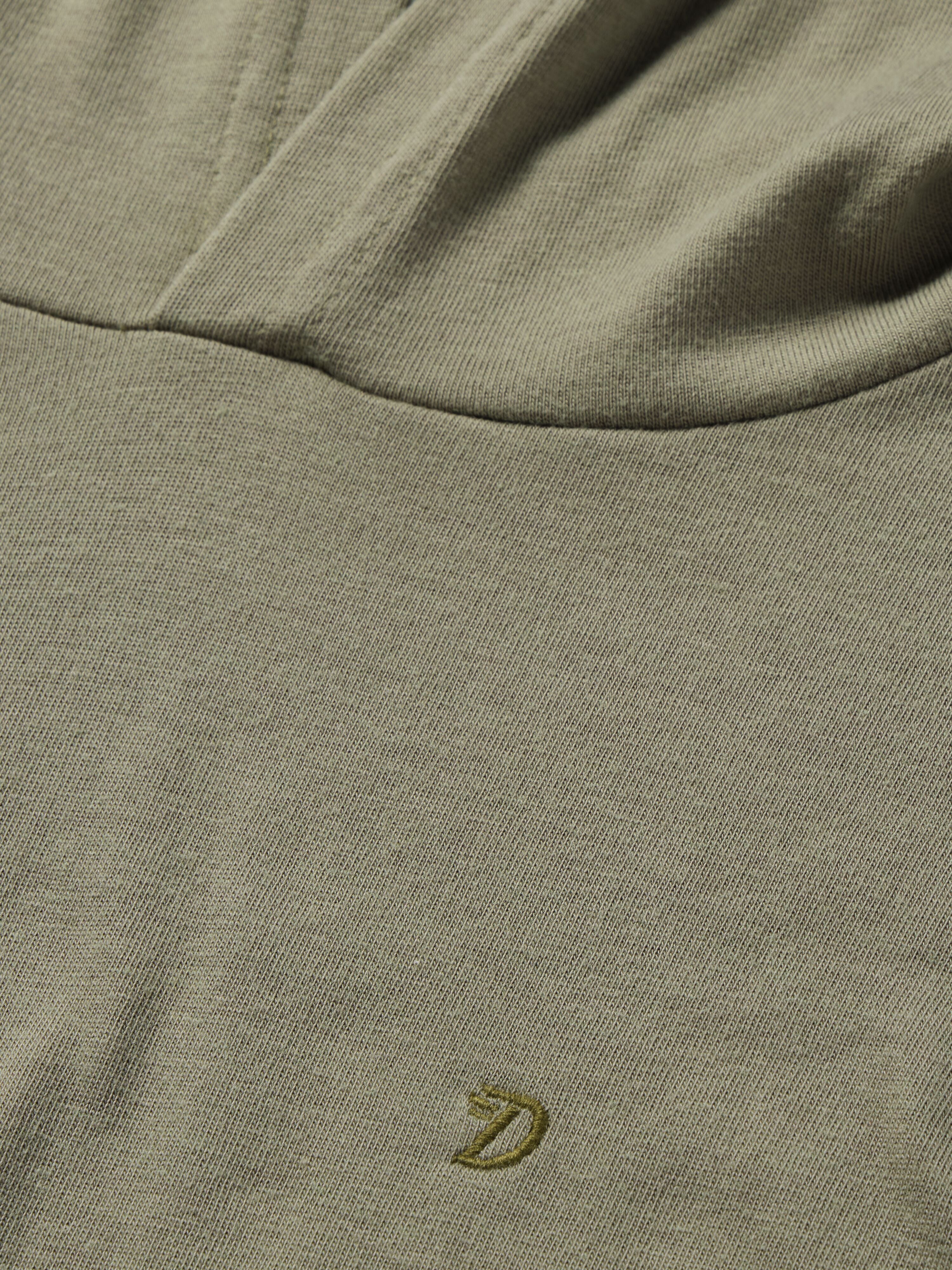 M's Essential drirelease® Hoodie - Sagebrush