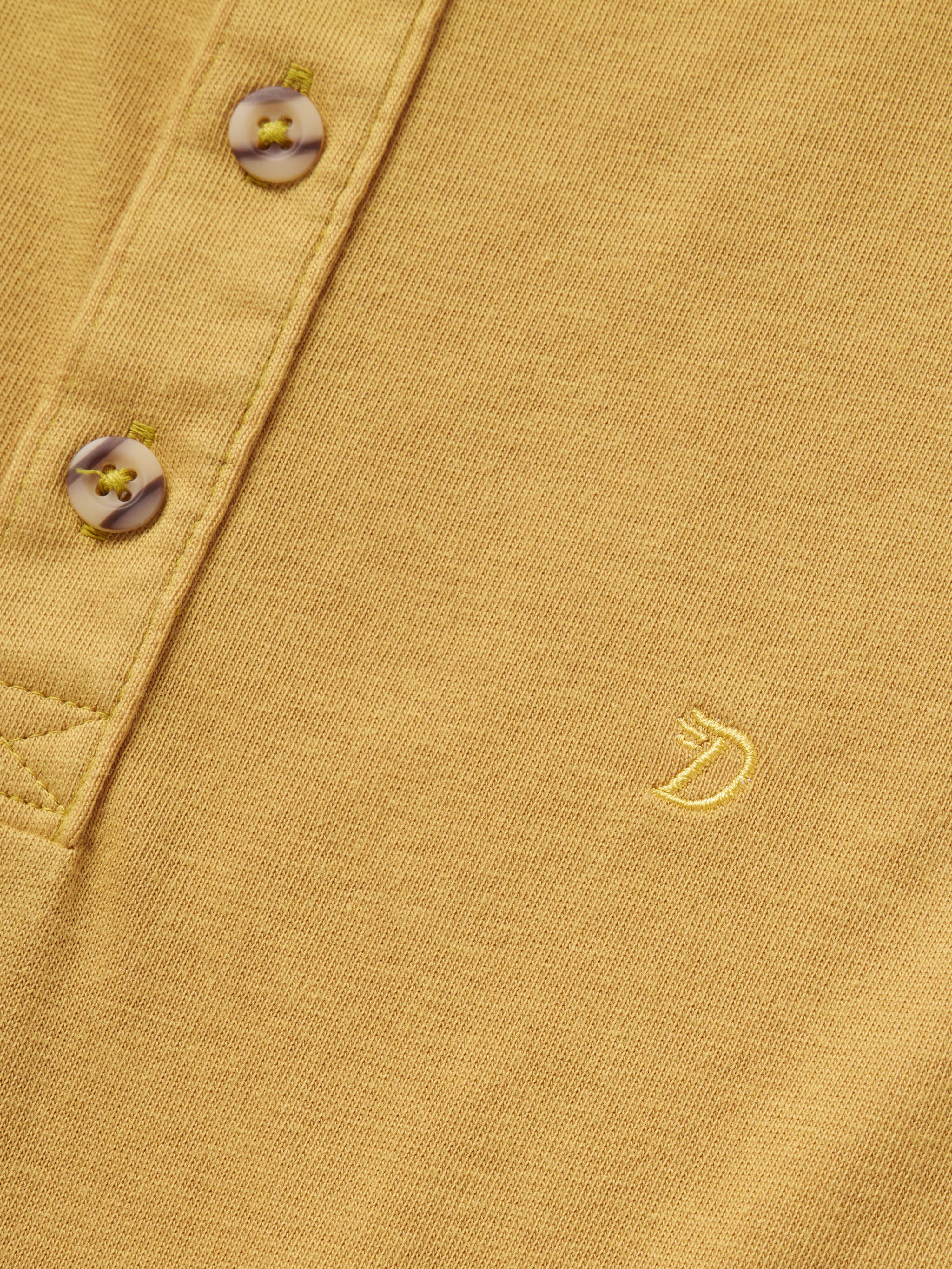 M's Essential drirelease® Polo - Alamosa