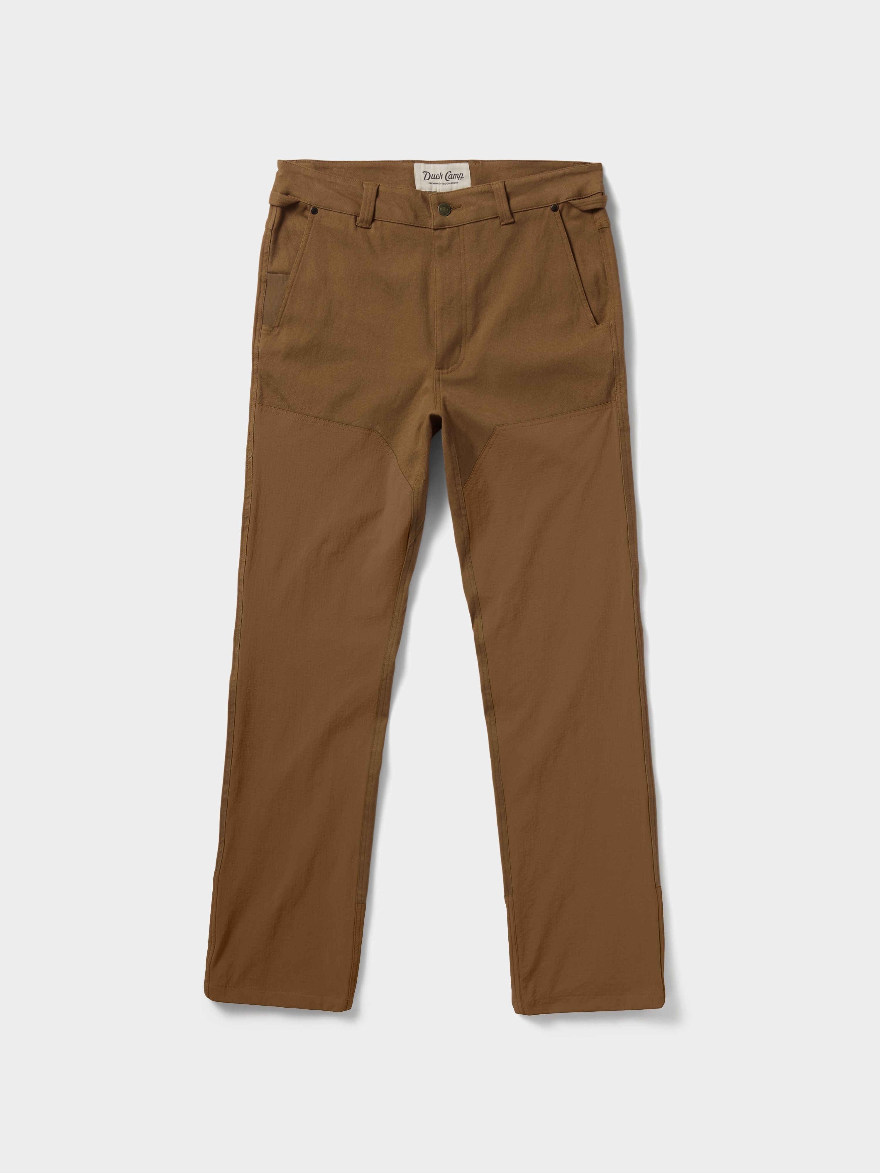 M's Guide Brush Pants