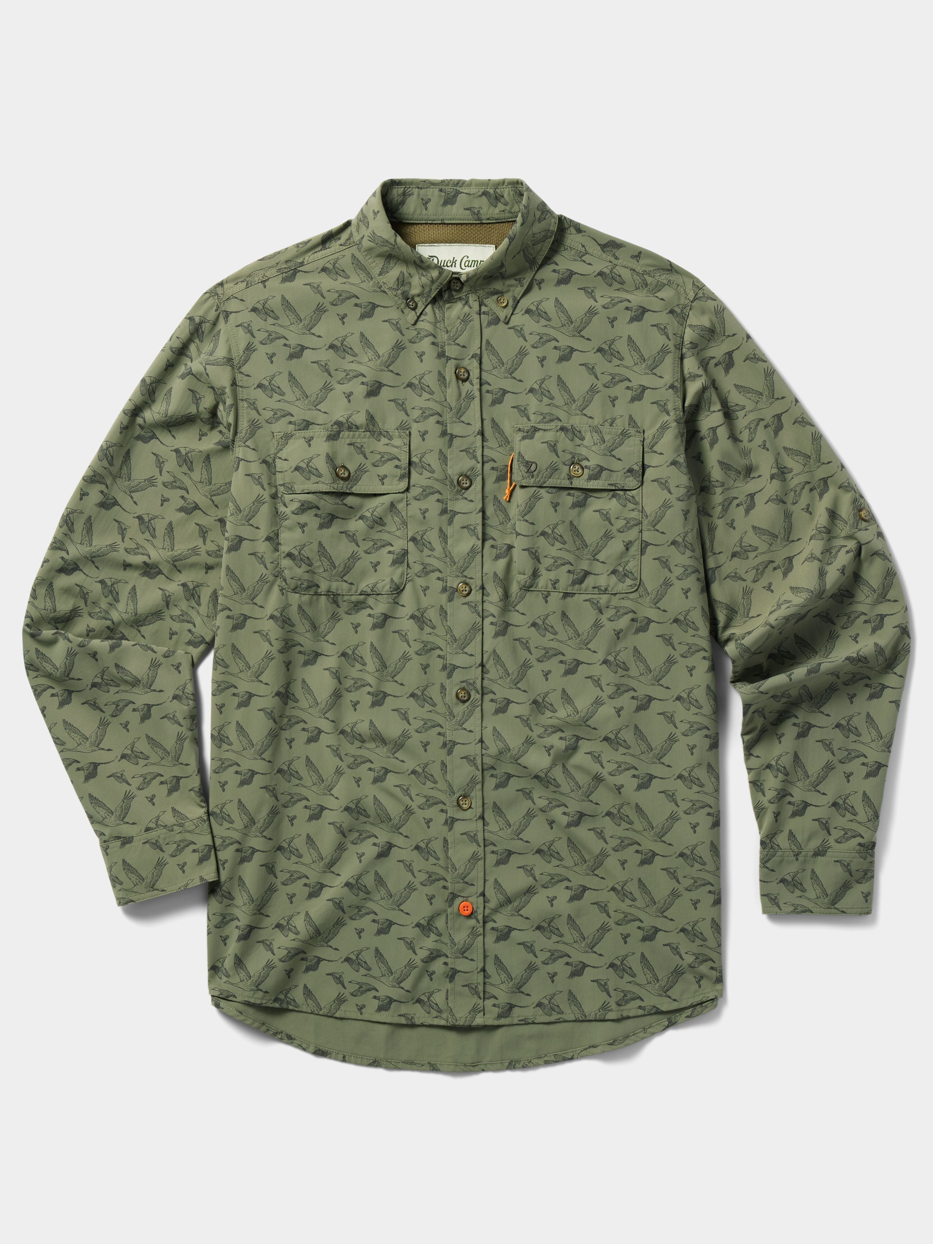 Carhartt hunting shirt online