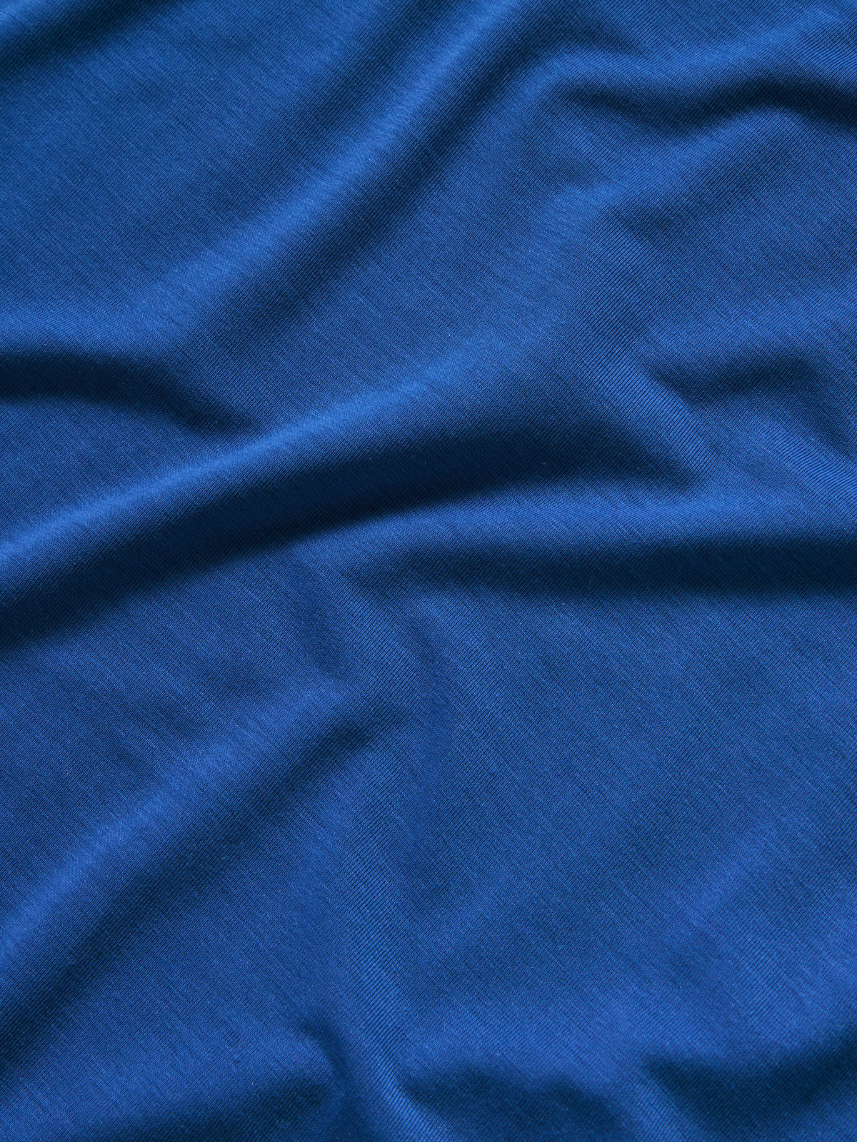M's Lightweight Performance drirelease® Hoodie - Tide Blue