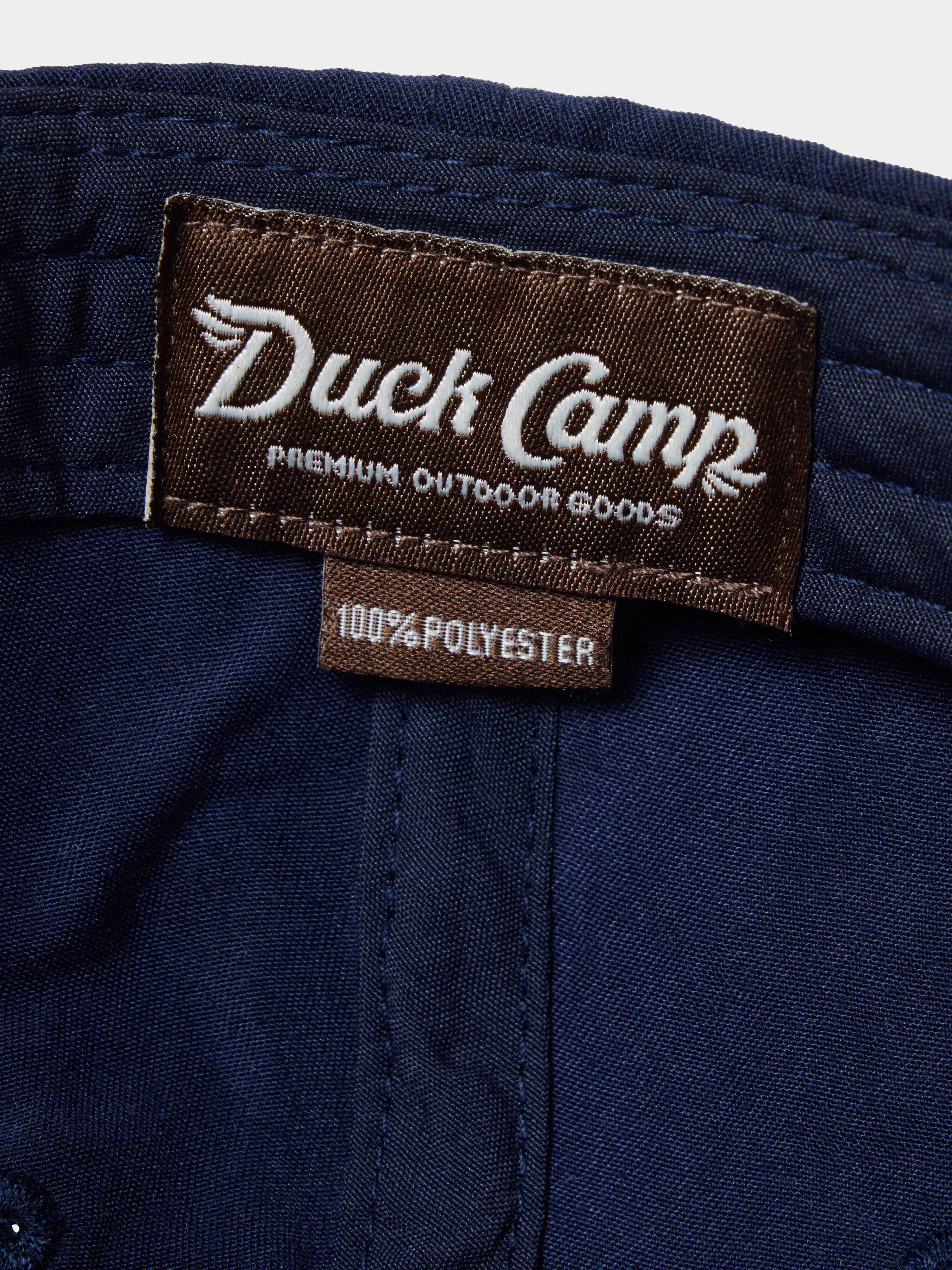 Owen Gayler "Coastal Cowboy" Hat - Vintage Navy