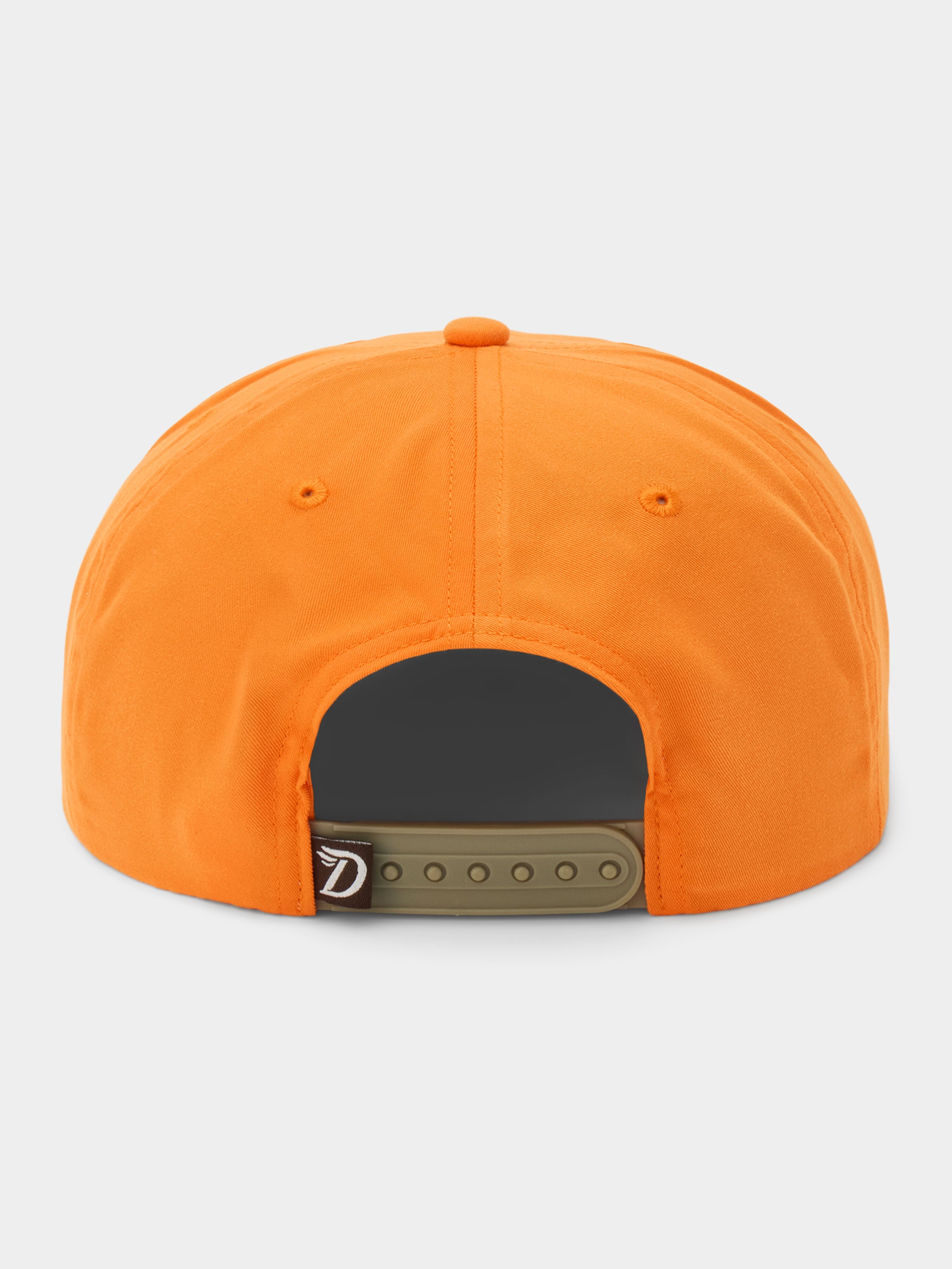 Pheasant Hat - Blaze