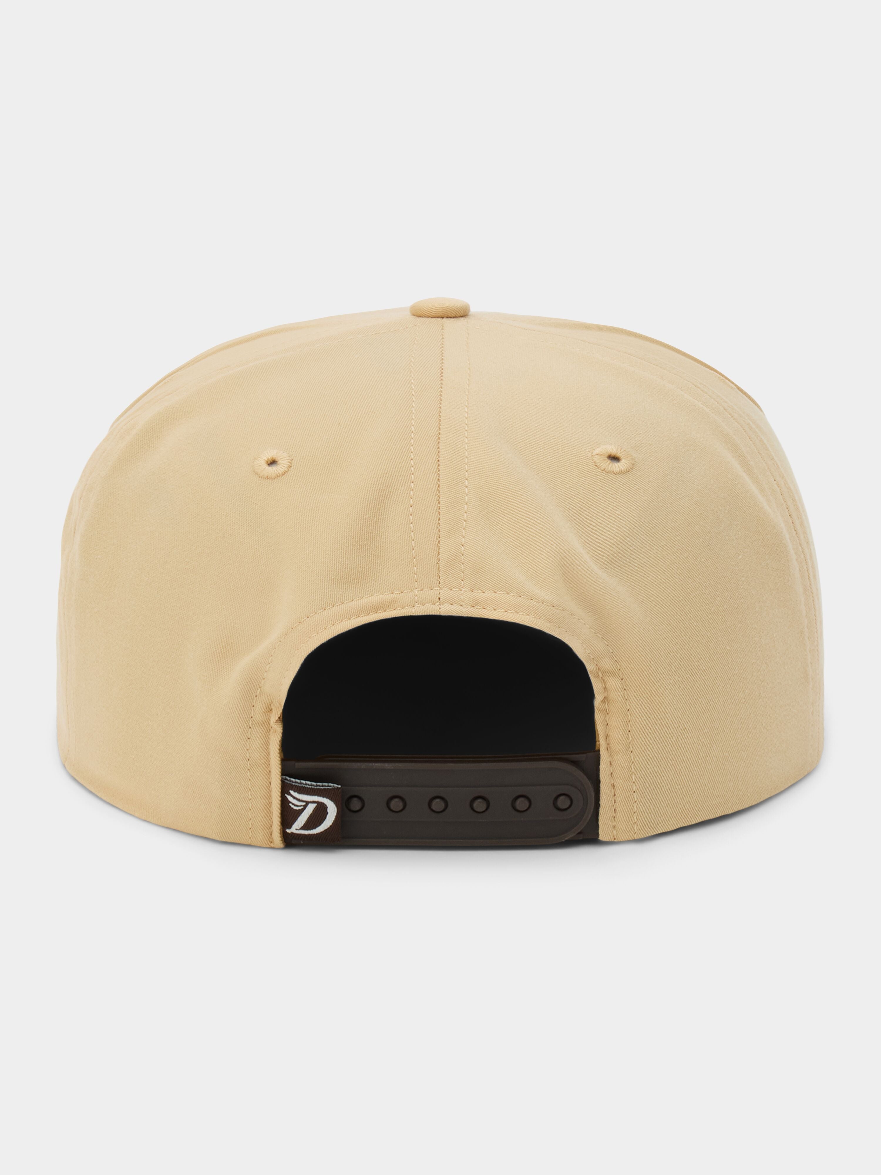 Pintail Hat - Croissant