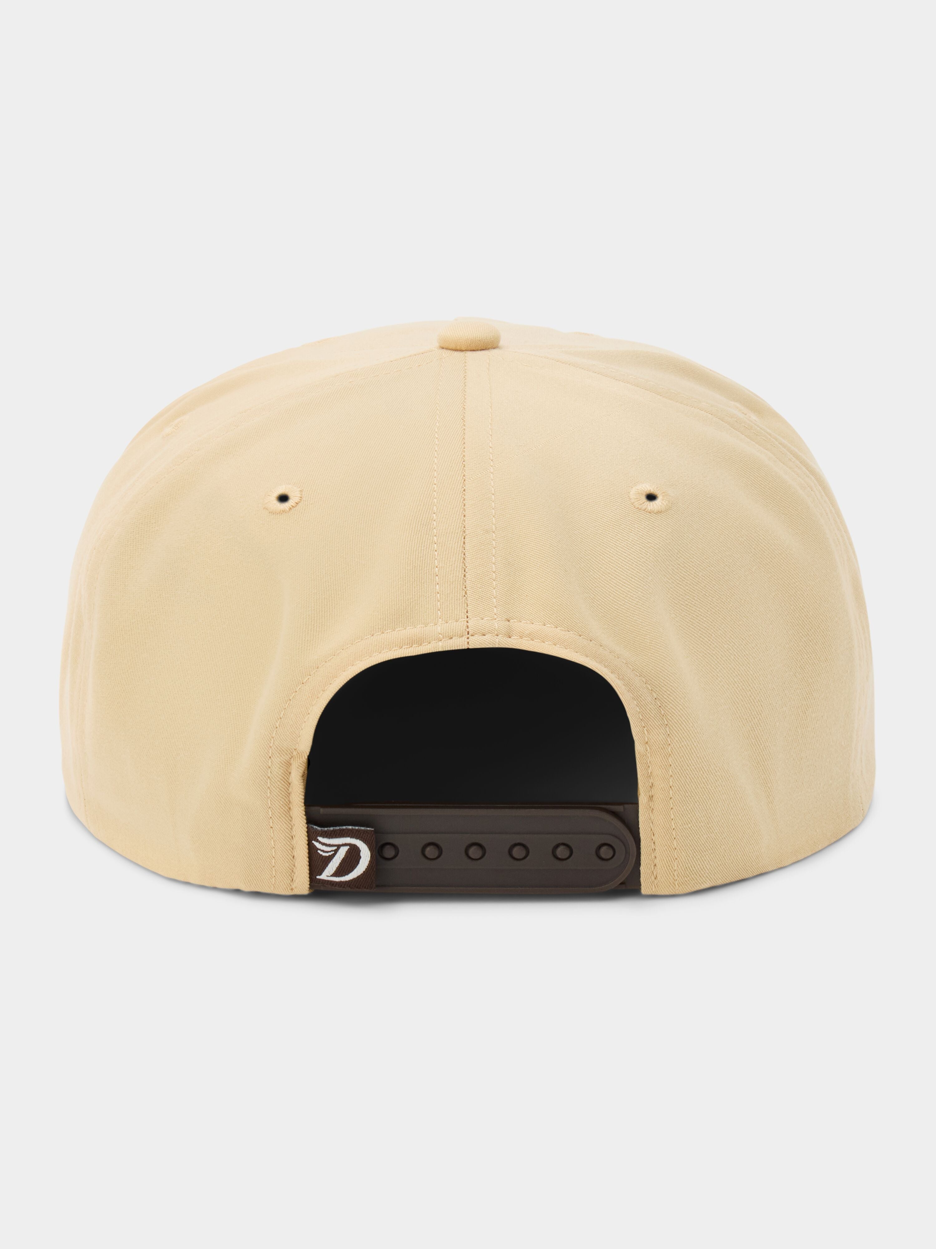 Pointer Hat - Croissant