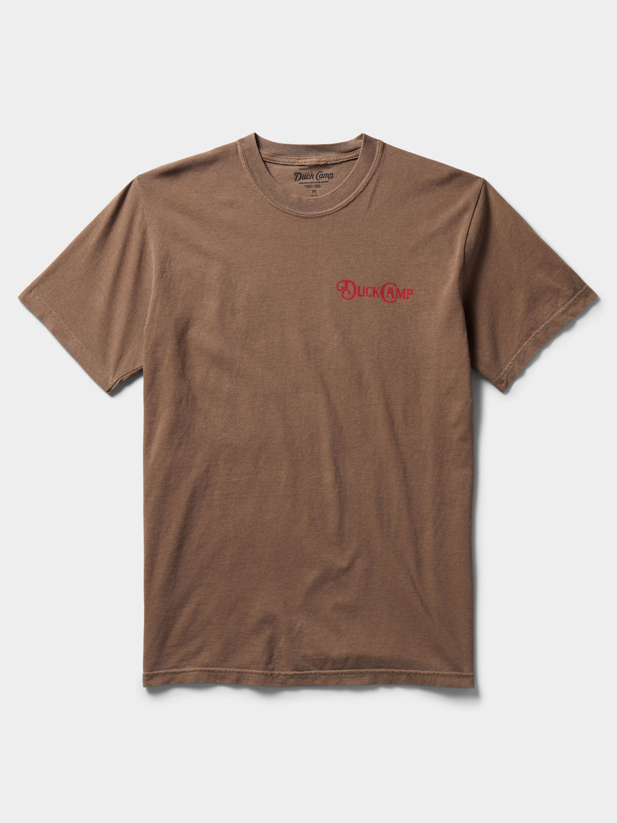 Wingshooting Tee - Pin Oak