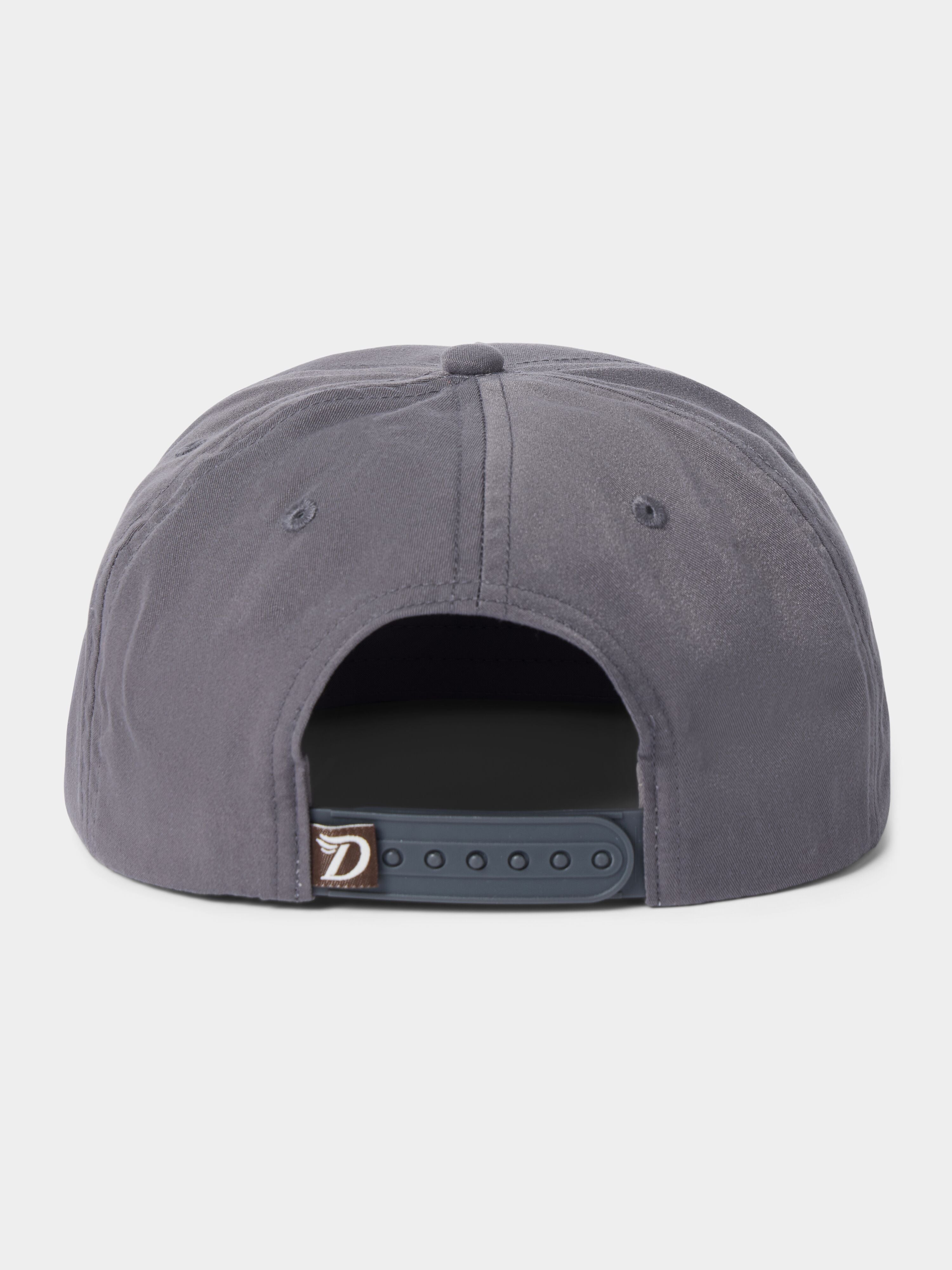 Sex Dungeon Fly Hat - Charcoal