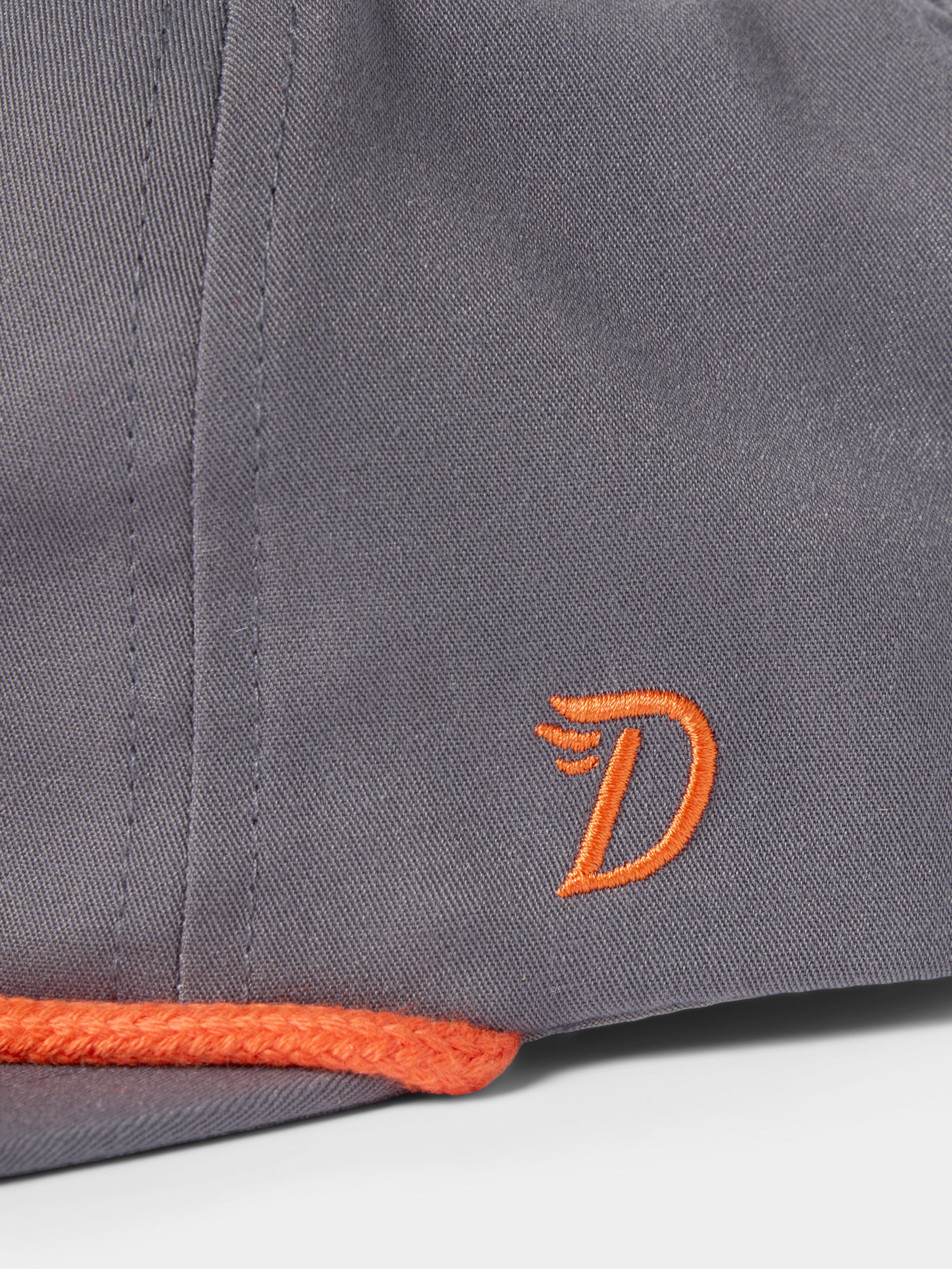 Sex Dungeon Fly Hat - Charcoal