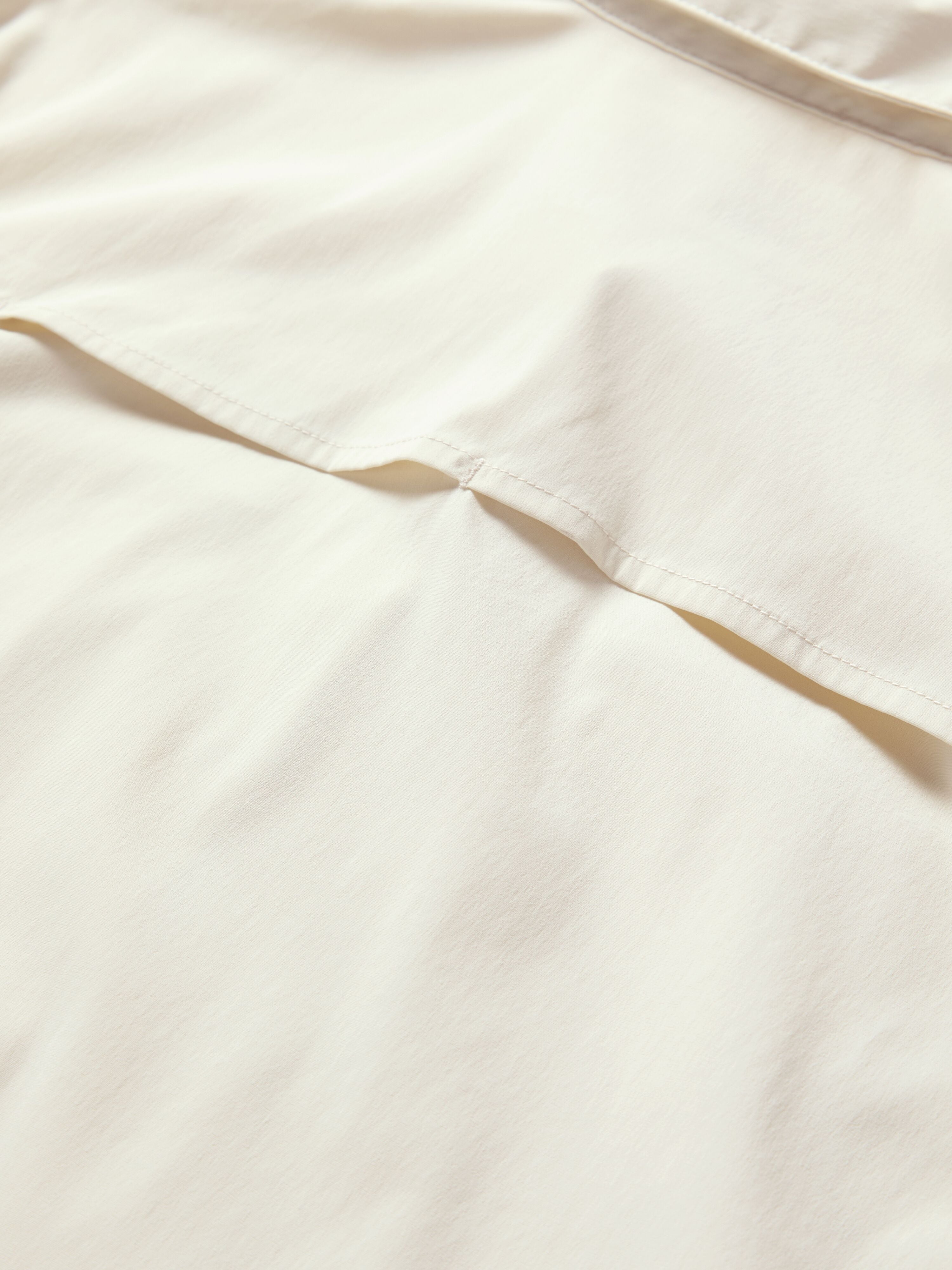 W's Lightweight Fishing Shirt Long Sleeve - Birch