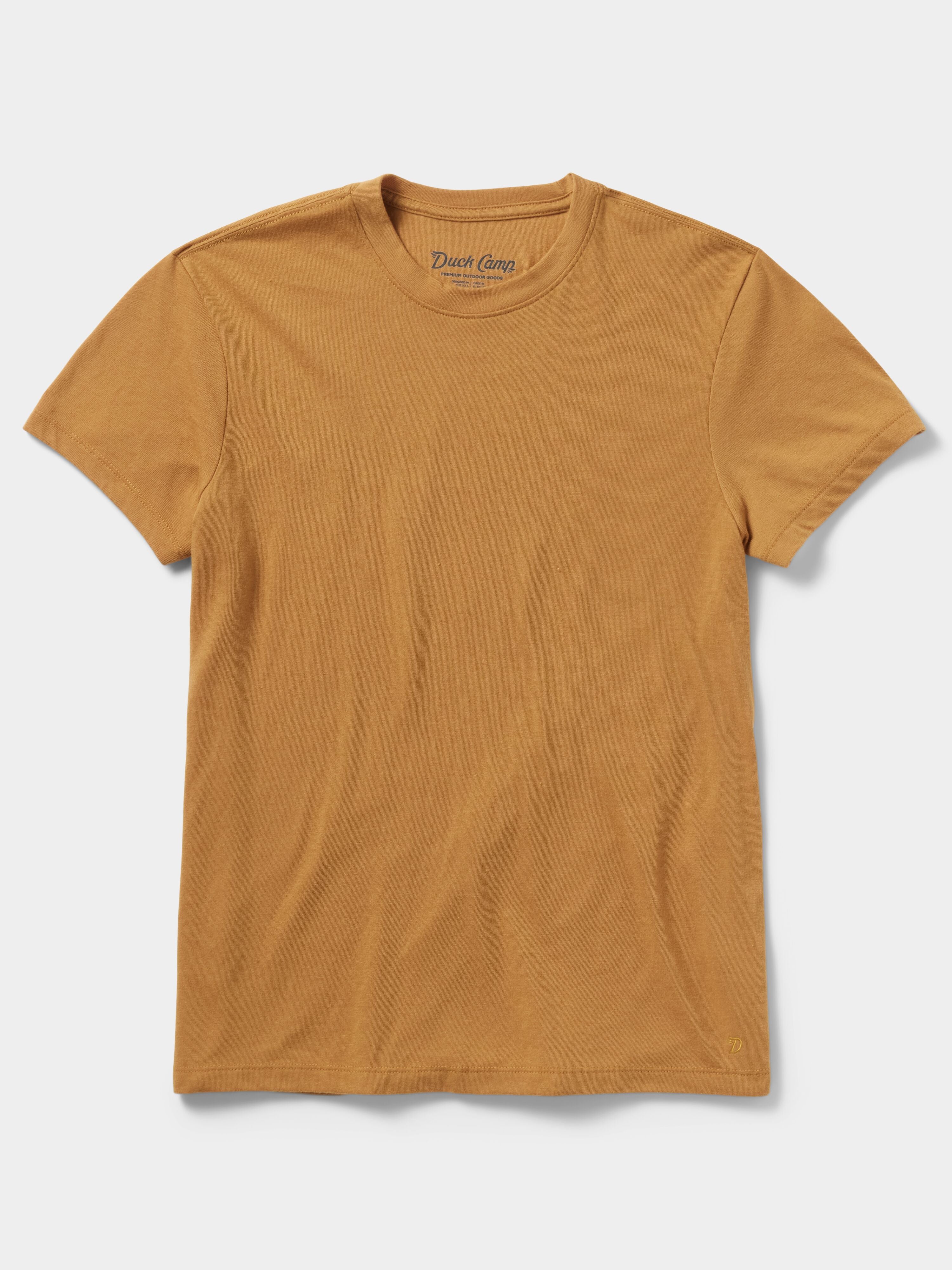W's Essential Tee