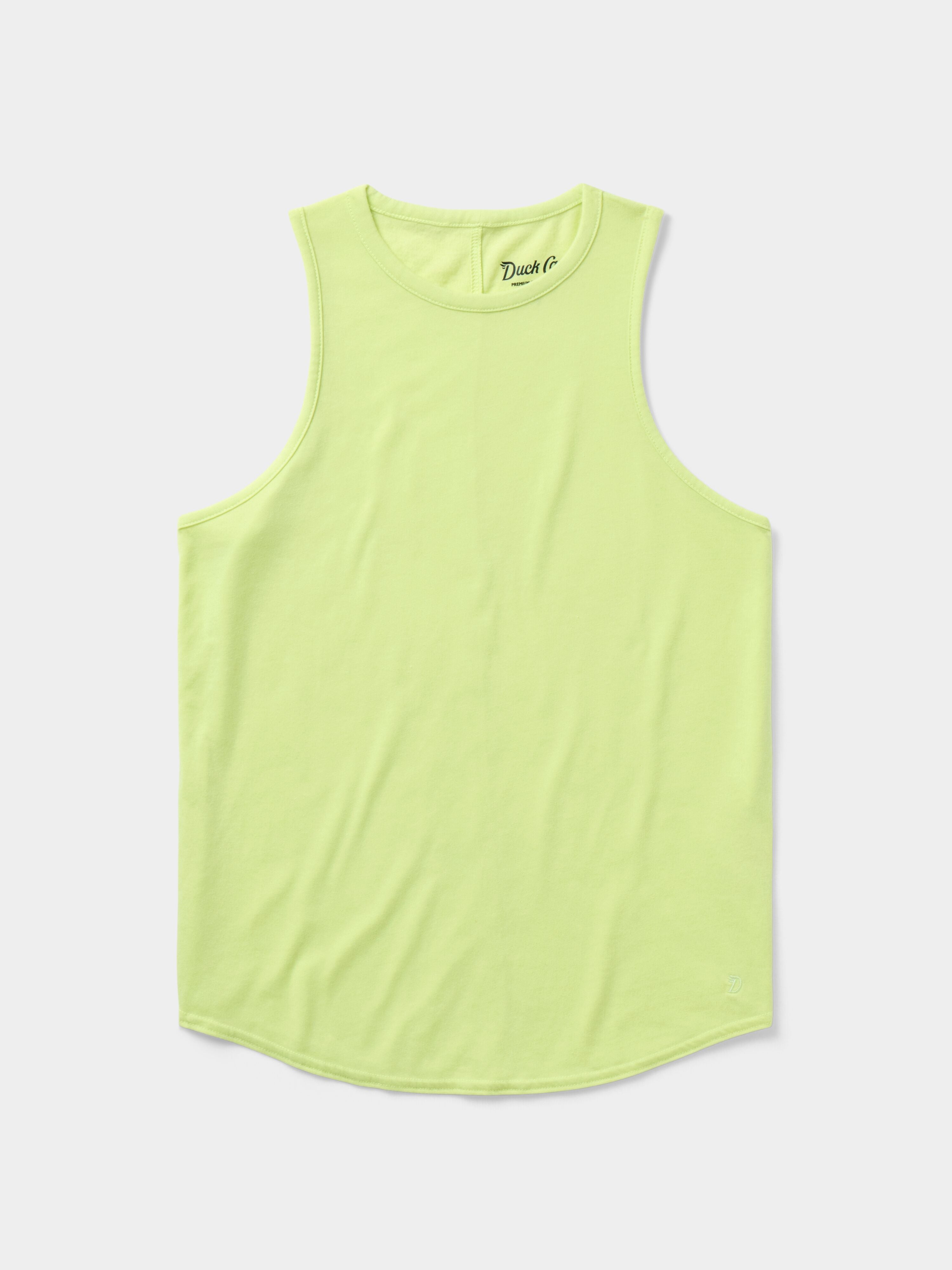 W's Essential drirelease® Tank - Islet