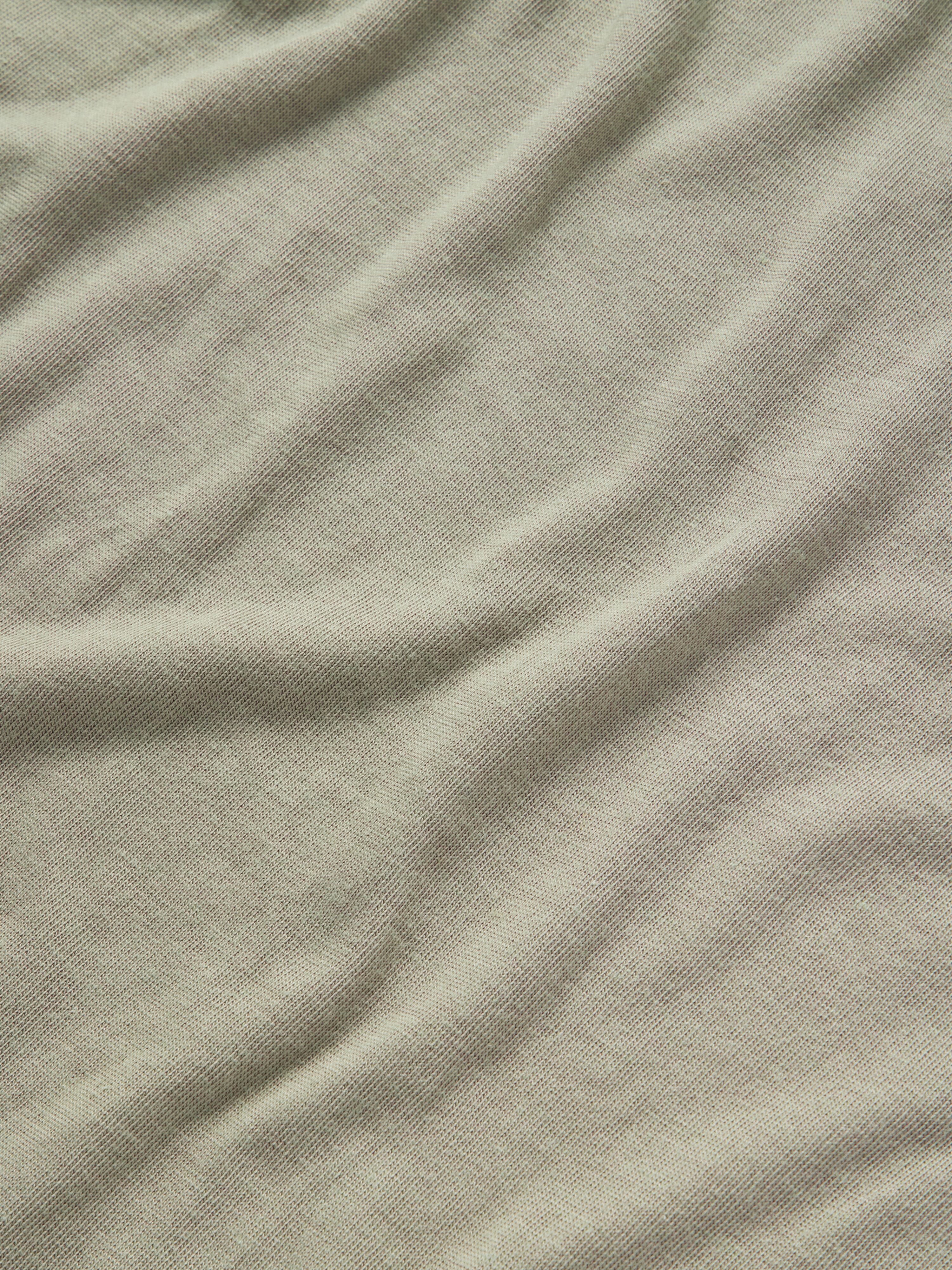 W's Essential drirelease® Tank - Sagebrush