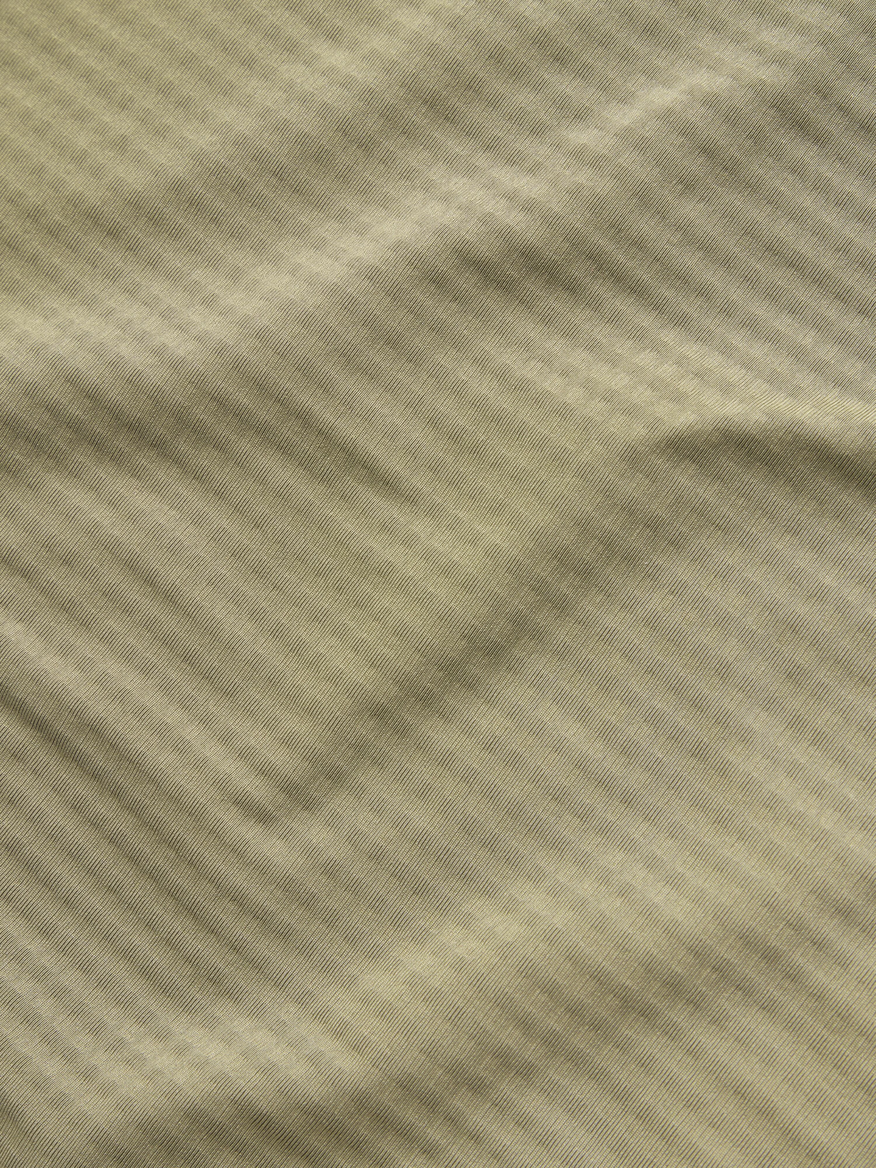W's Lightweight Grid Tech Fleece Half Zip - Sagebrush