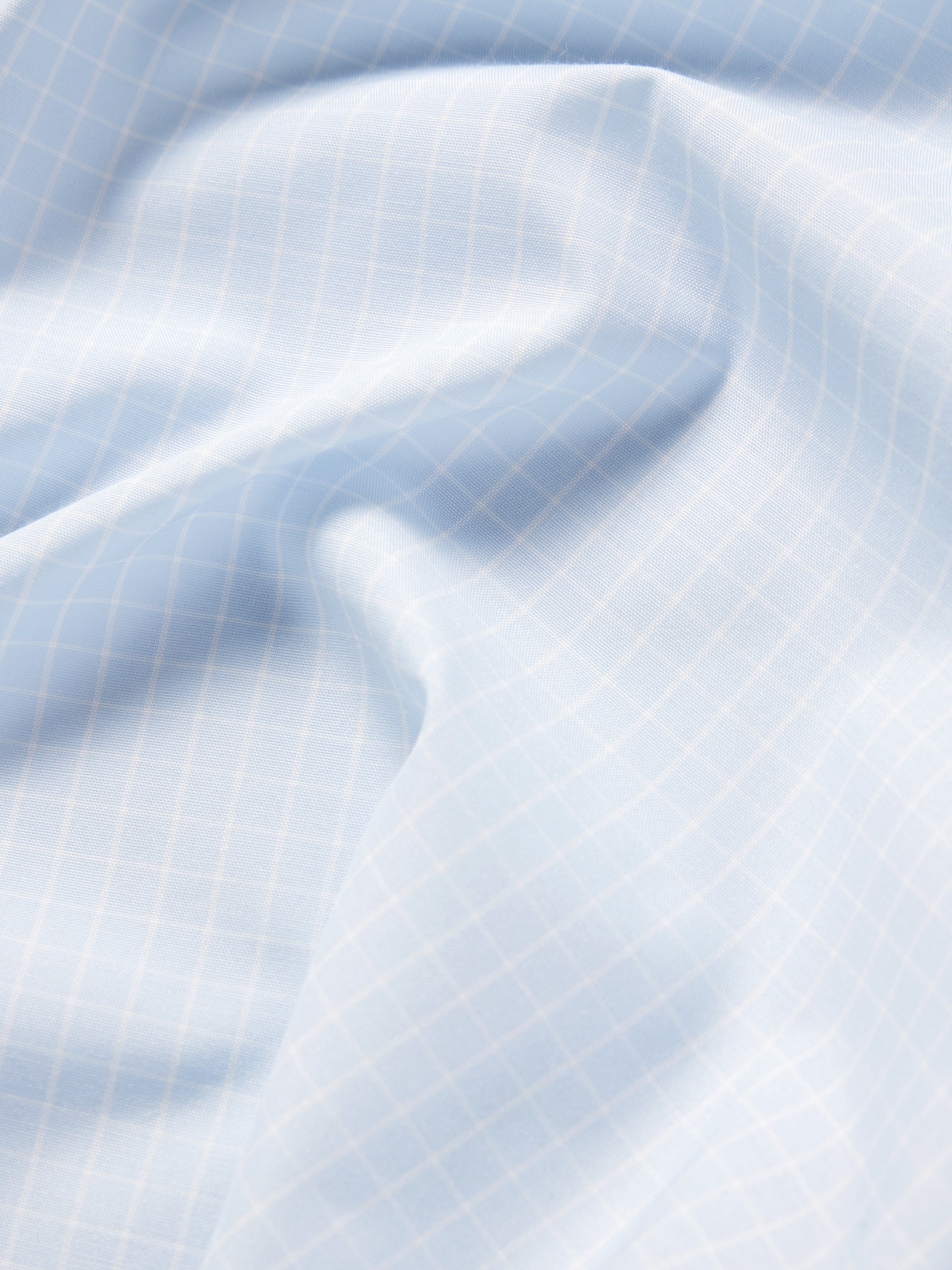 M's Helm Shirt Short Sleeve - Clear Skies