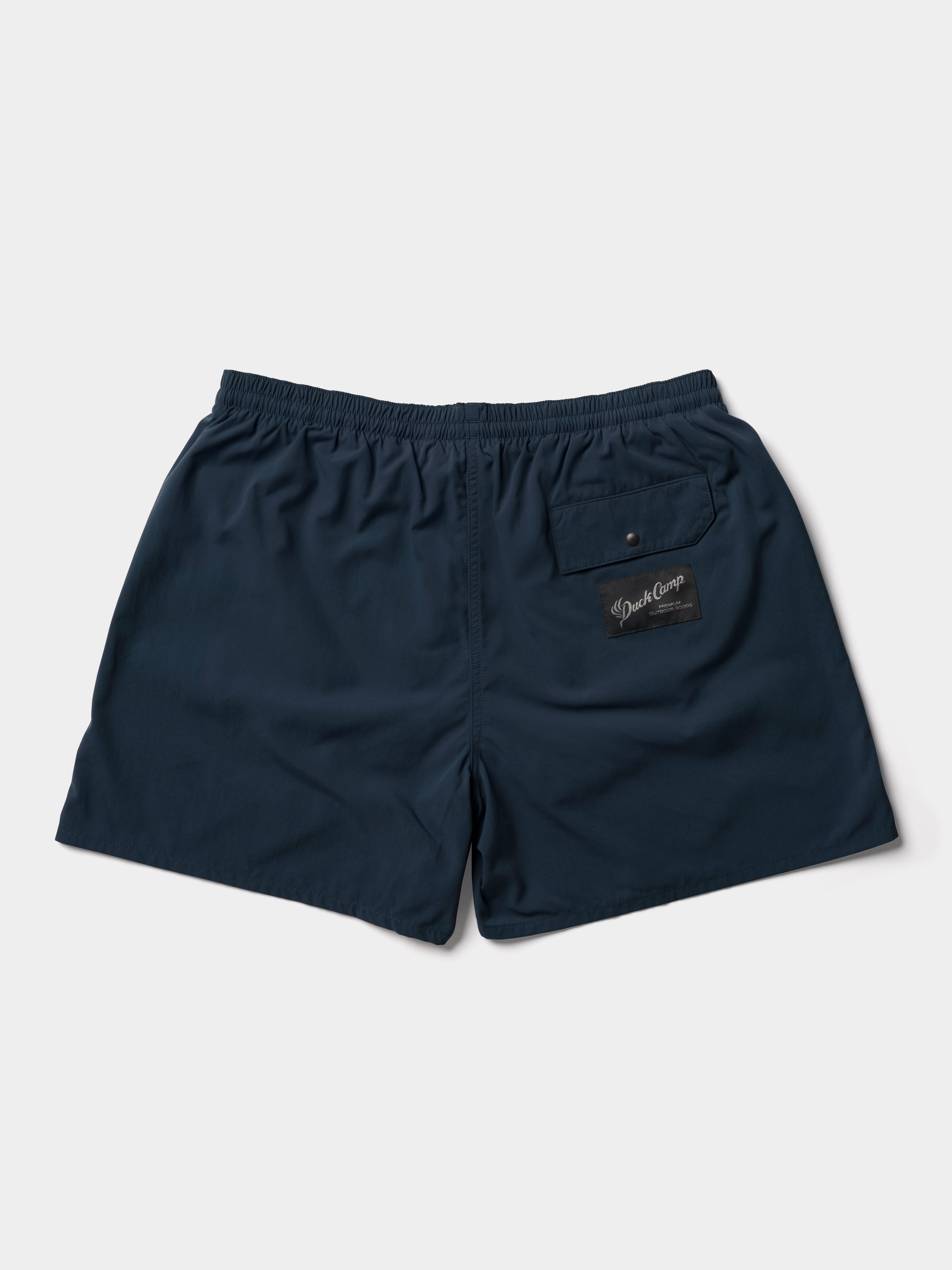 M's Scout Shorts 5" - Faded Navy