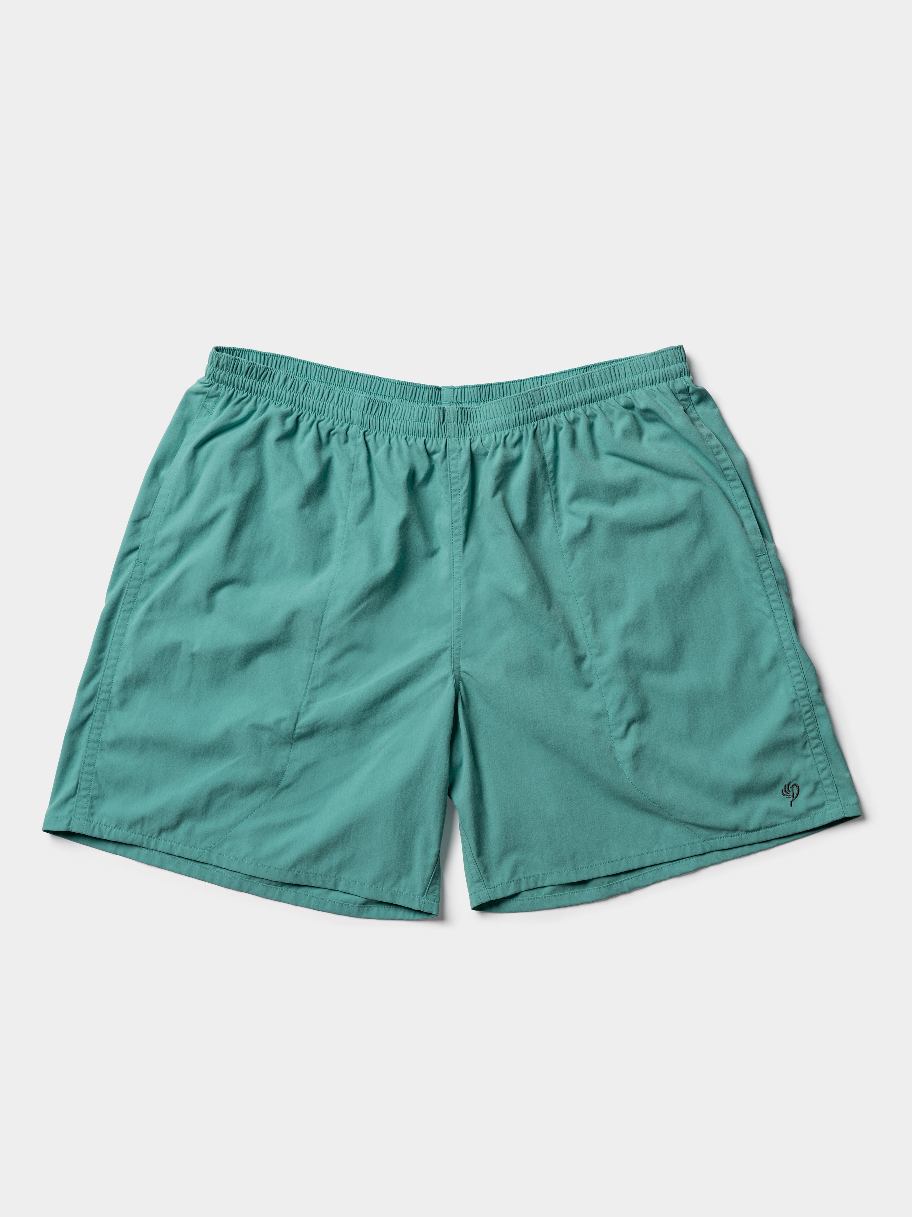 M's Scout Shorts 7" - Drift Teal