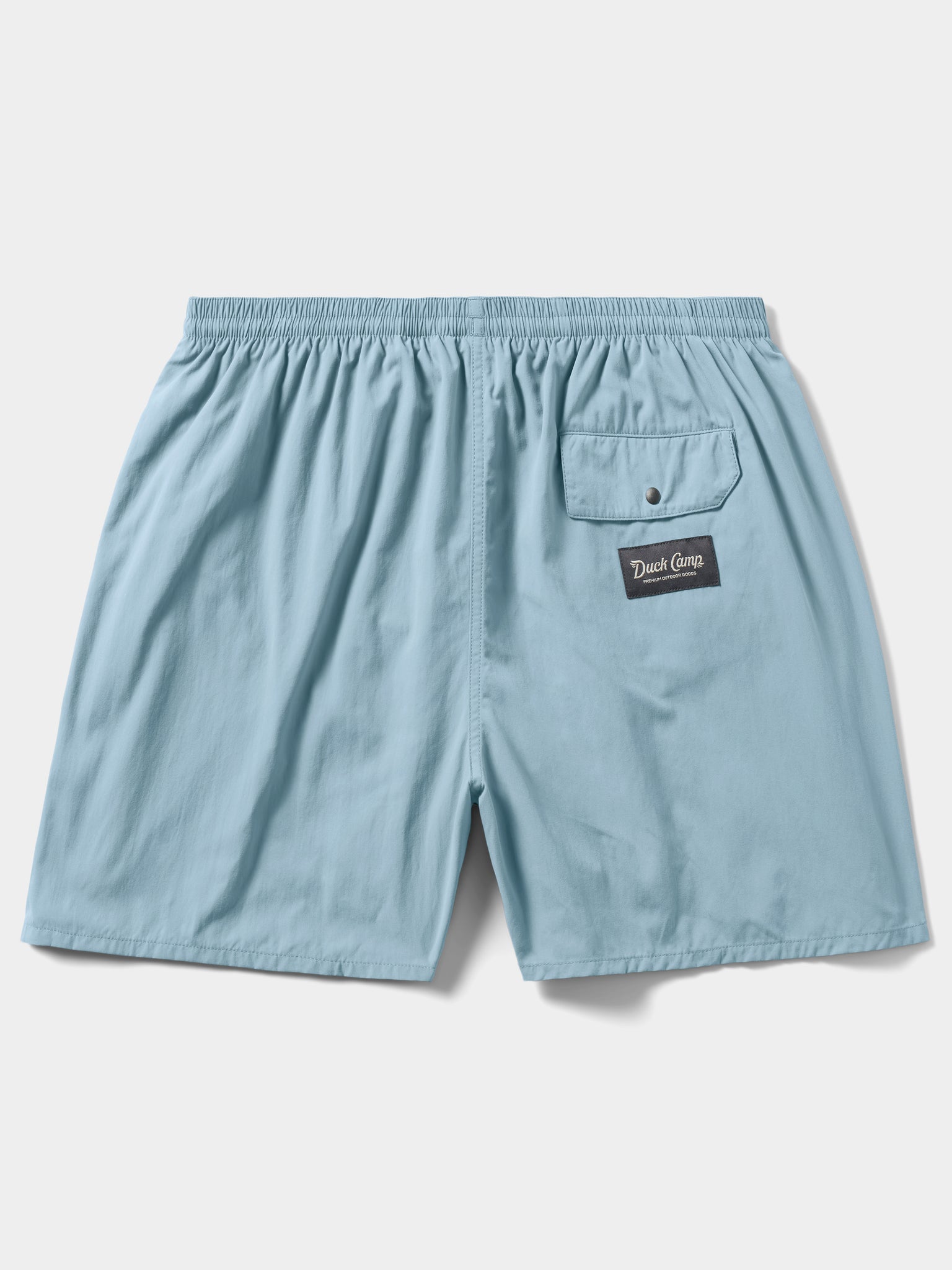 Scout Shorts 5" - Clear Skies