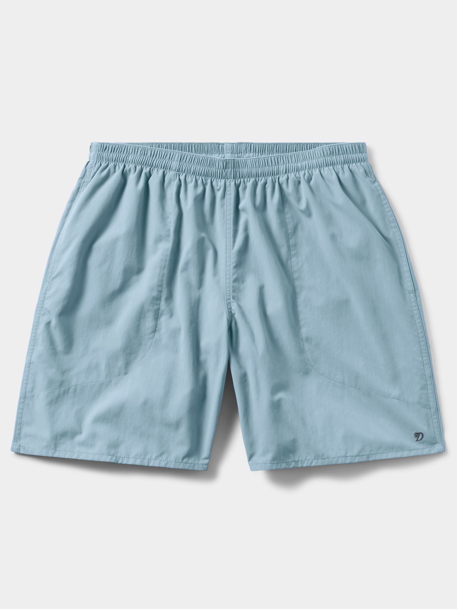 Scout Shorts 7" - Clear Skies