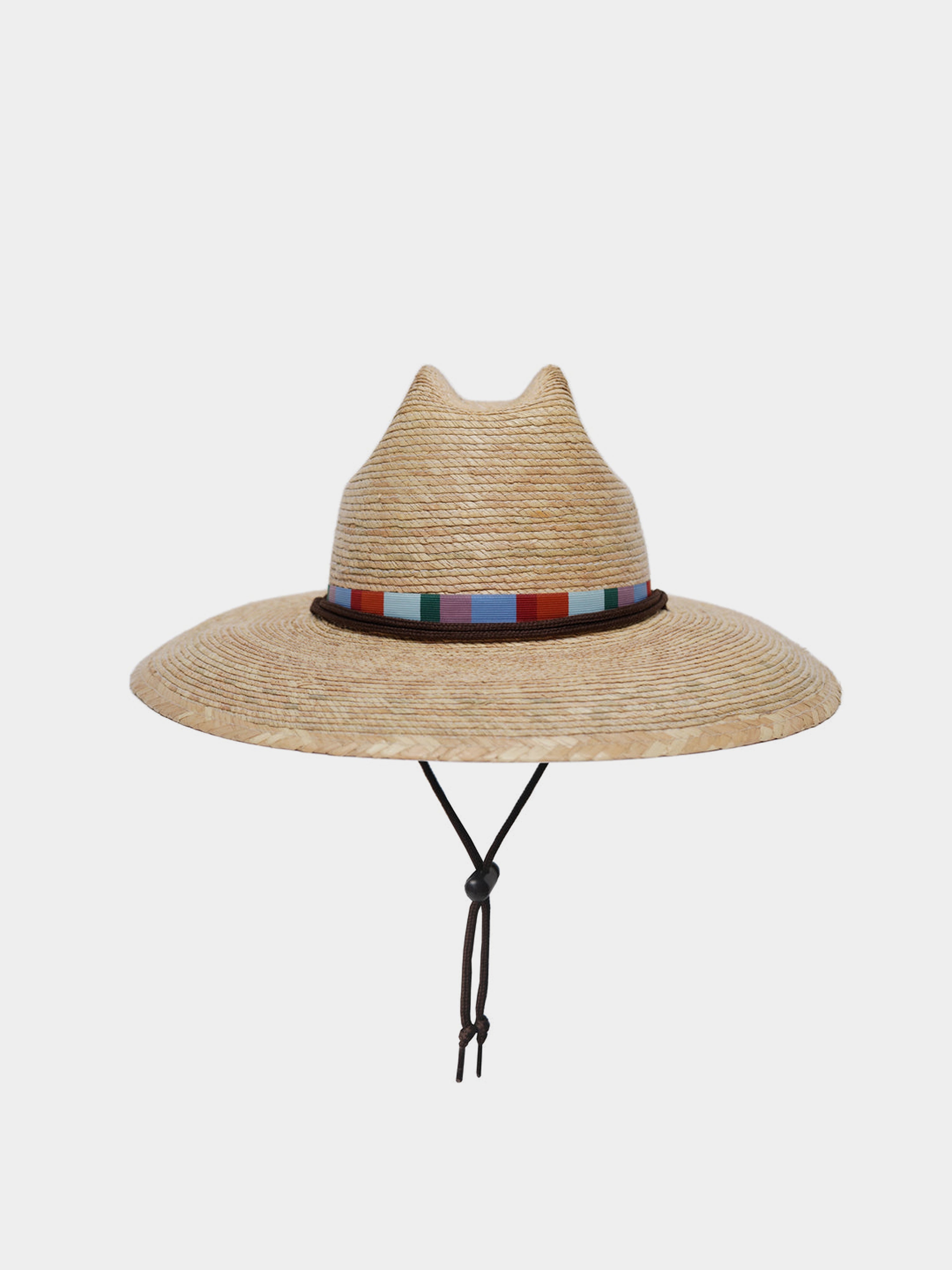 W's Crushable Sun Hat - Natural