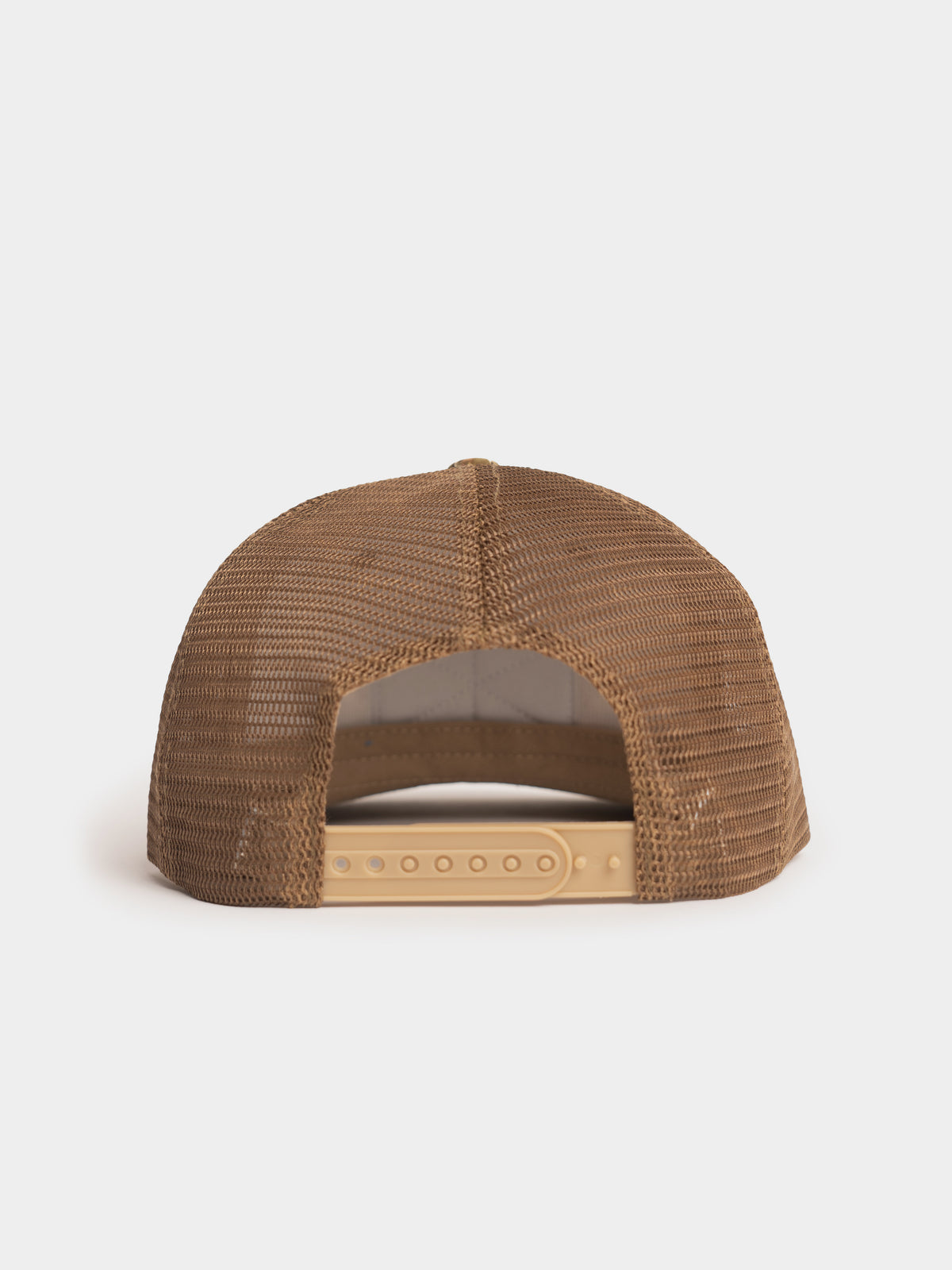 Midland Mesh Trucker Hat