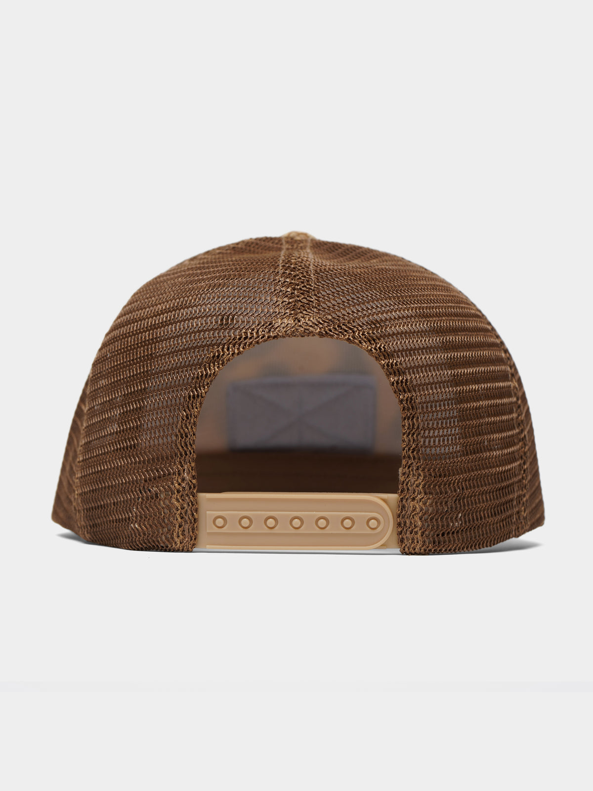 Mesh Trucker Hat