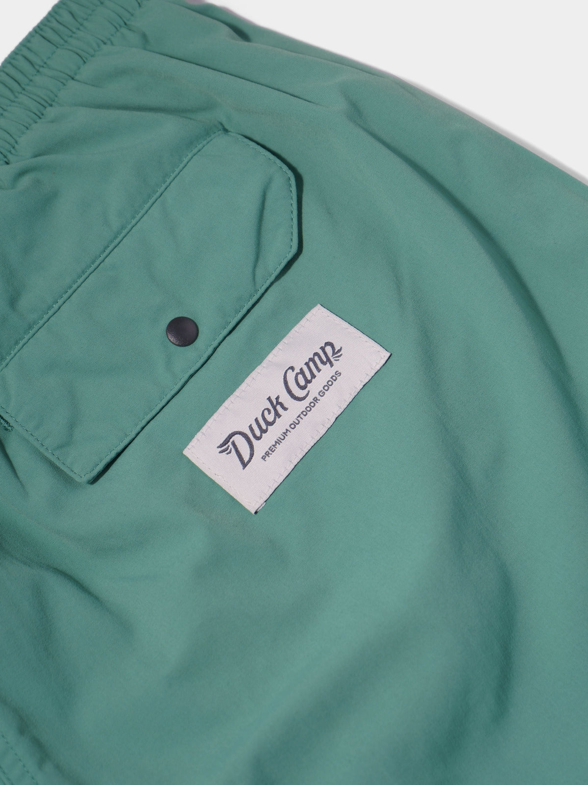M's Scout Shorts 7" - Seadrift