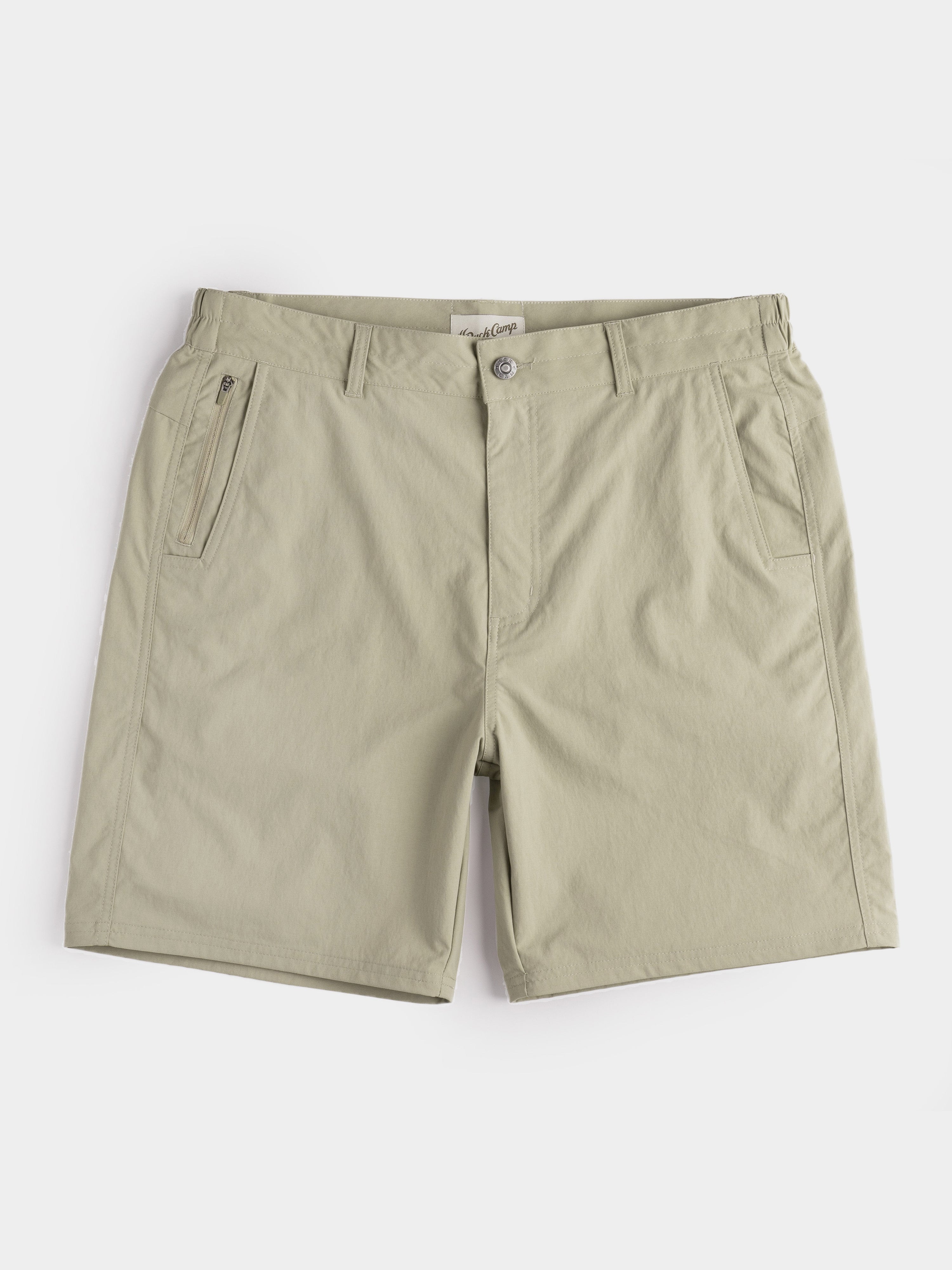 M's Drifter Short - Sandbar