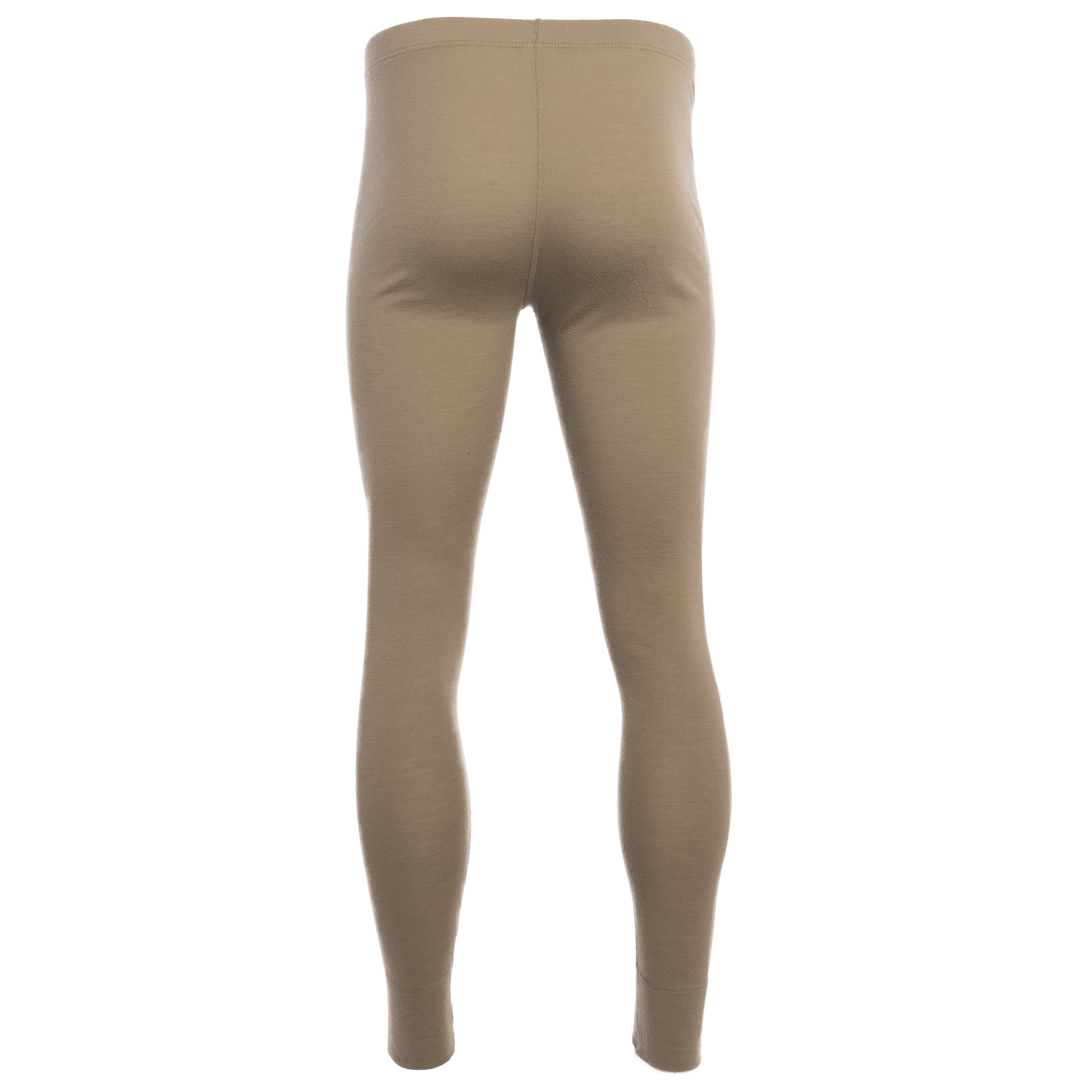 M's Merino Base Layer Bottom - Seagrass Green