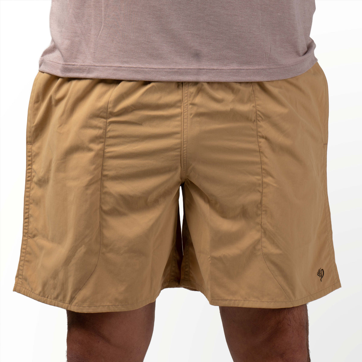M's Scout Shorts 7" - Lark
