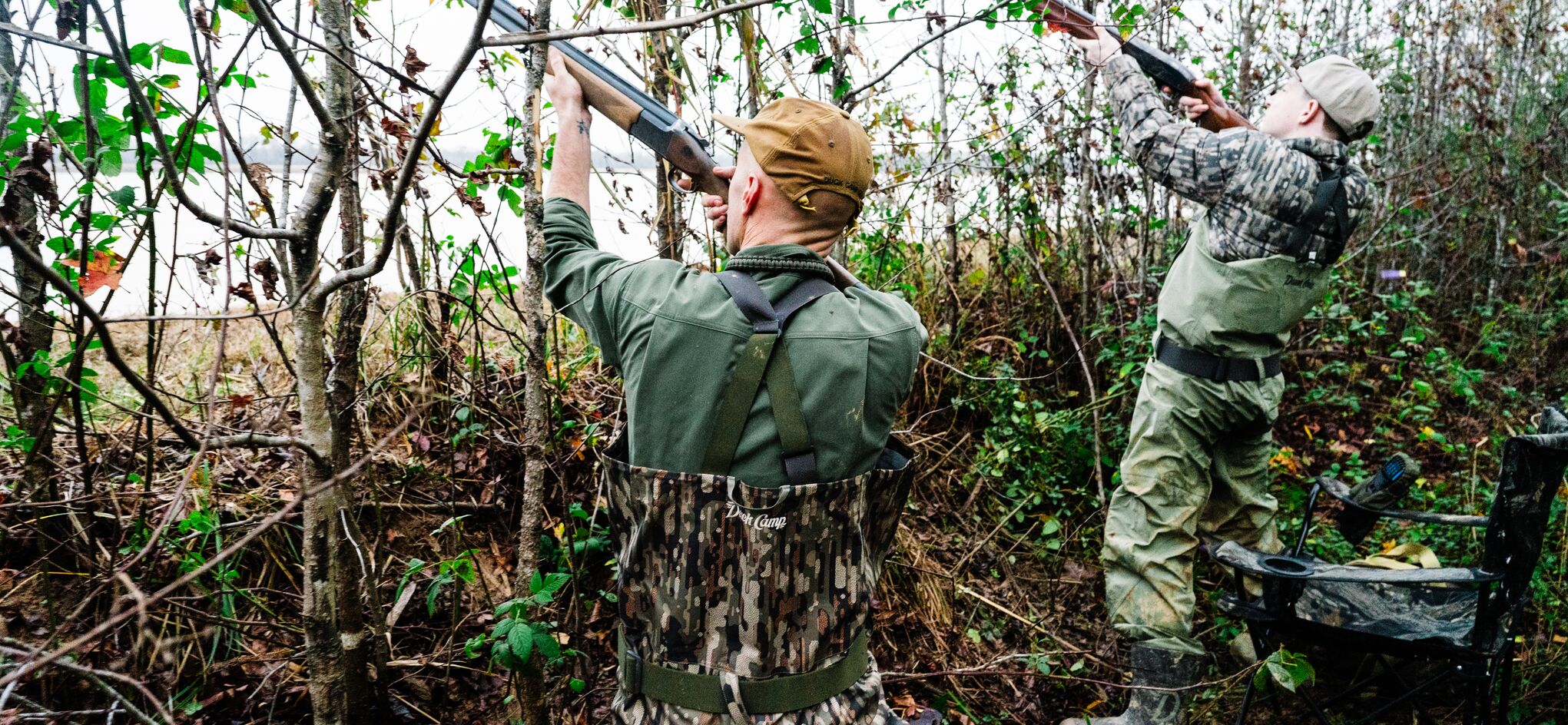 The Guide's Guide: Ep. 2 | Chris Harrell