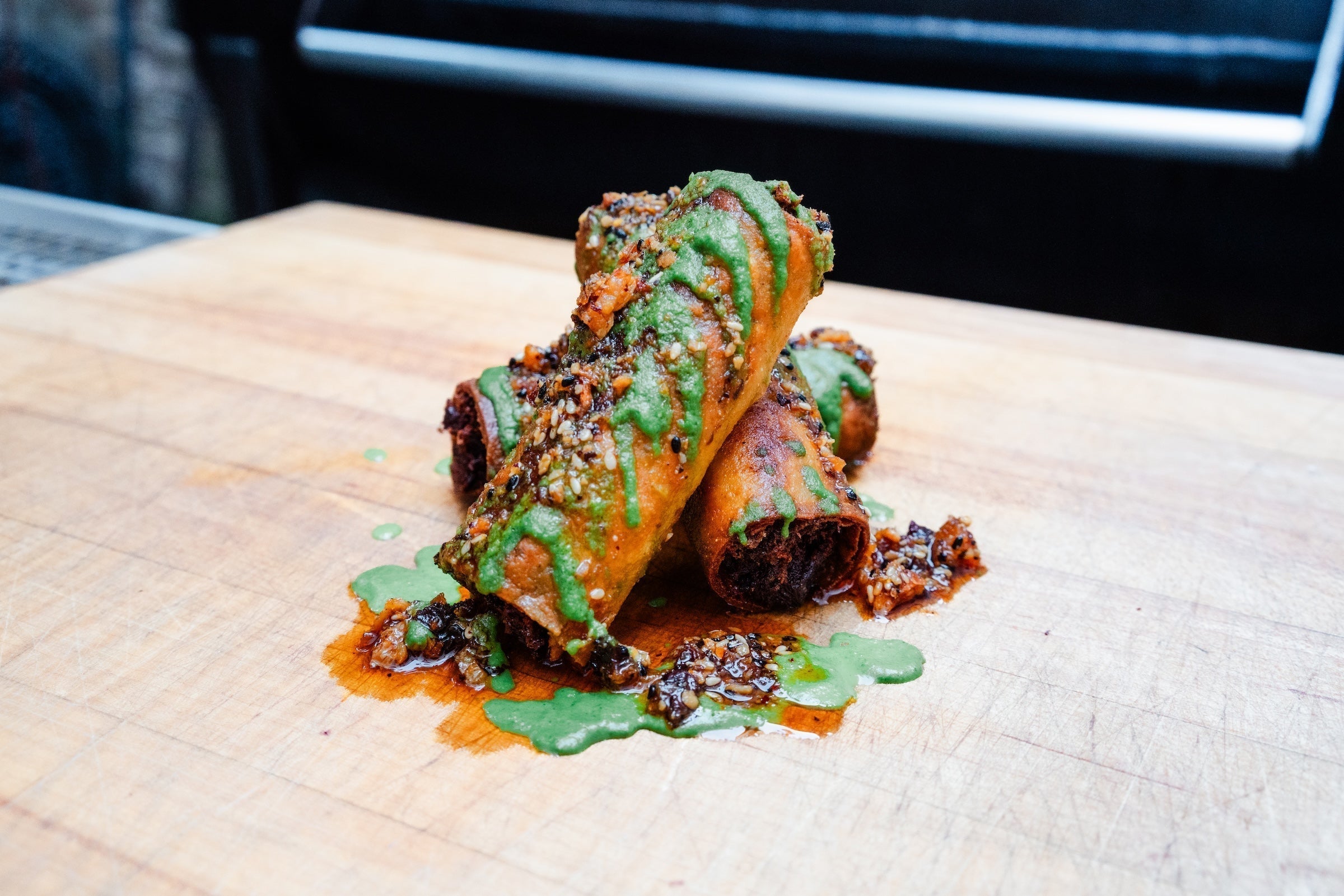 Packed Out: Ep.1 | Low Country Wild Turkey Taquitos