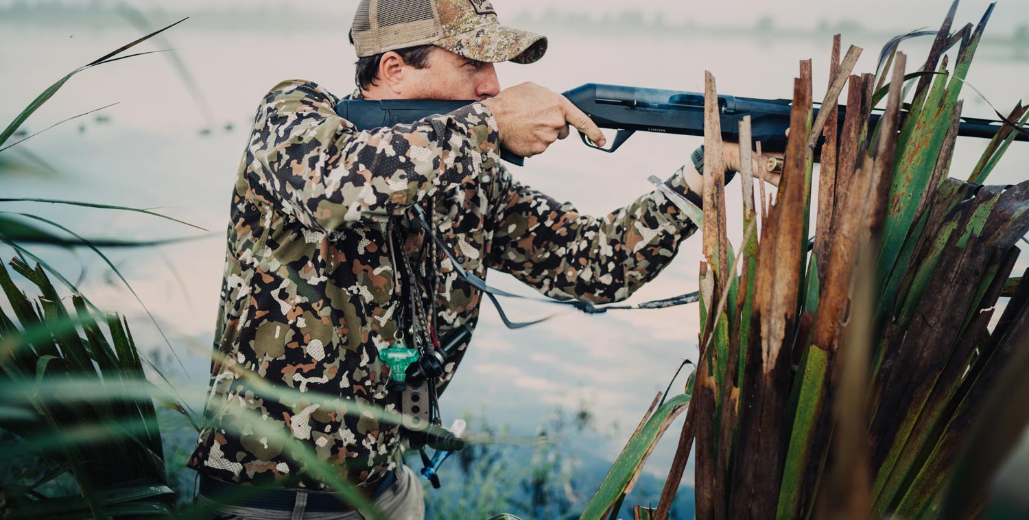 Hunting Shirts