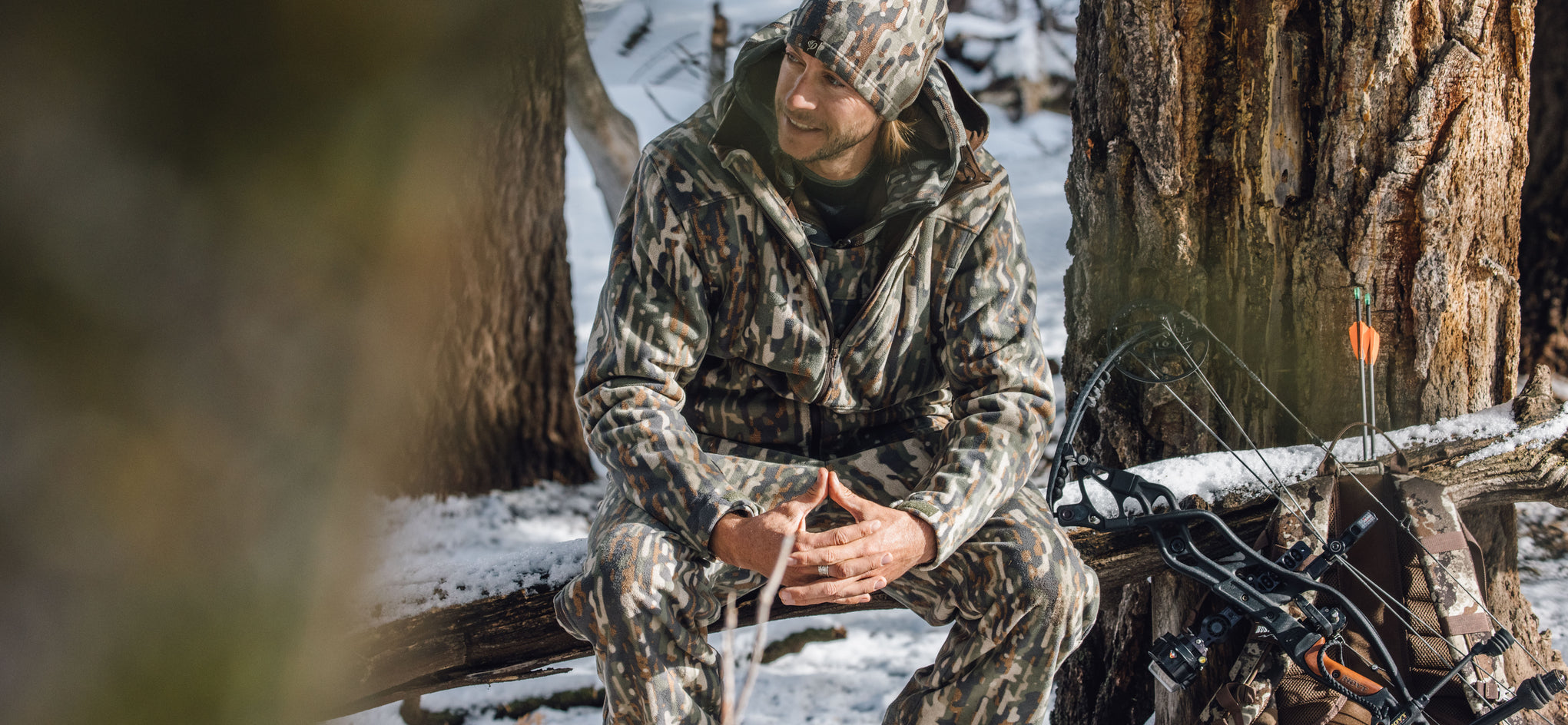 Fleece Jackets