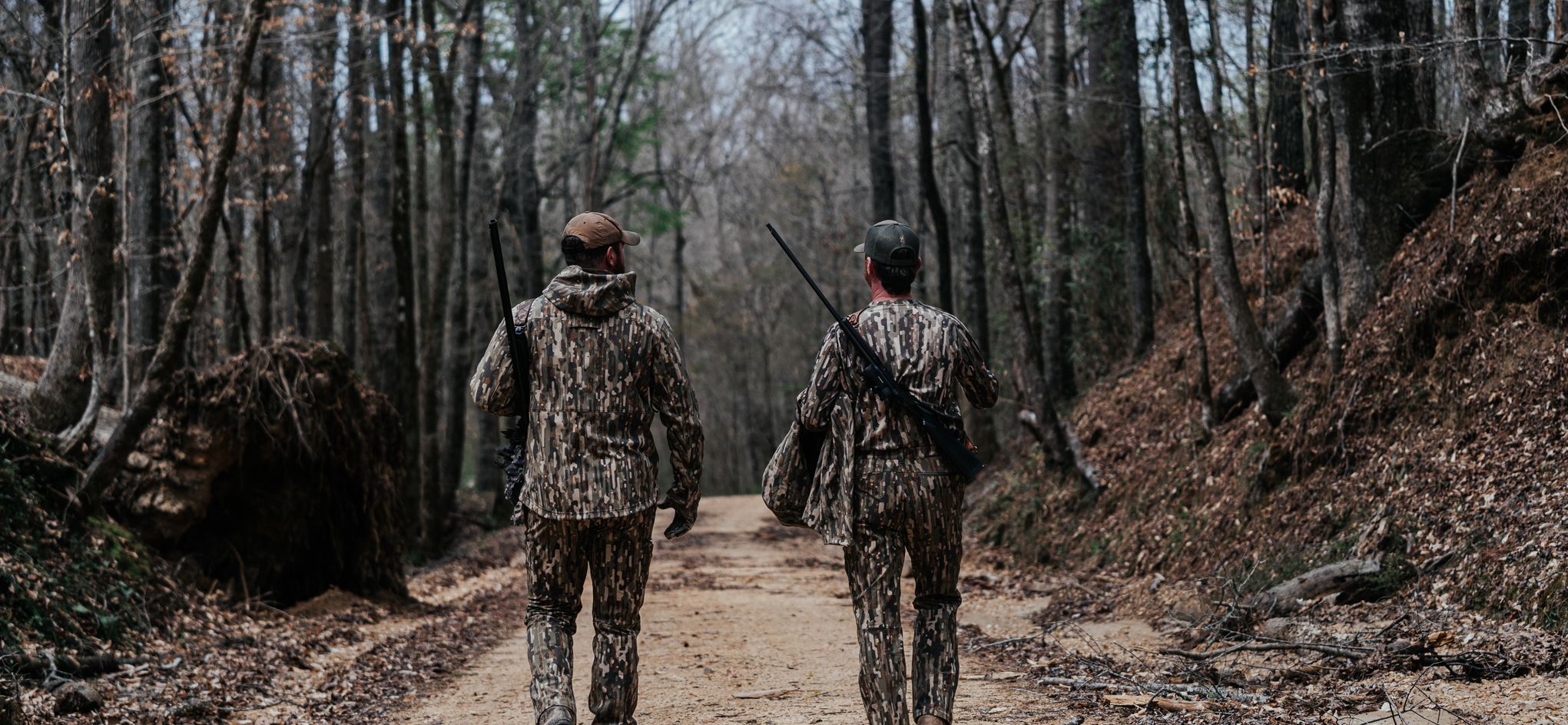 The Outdoorsman