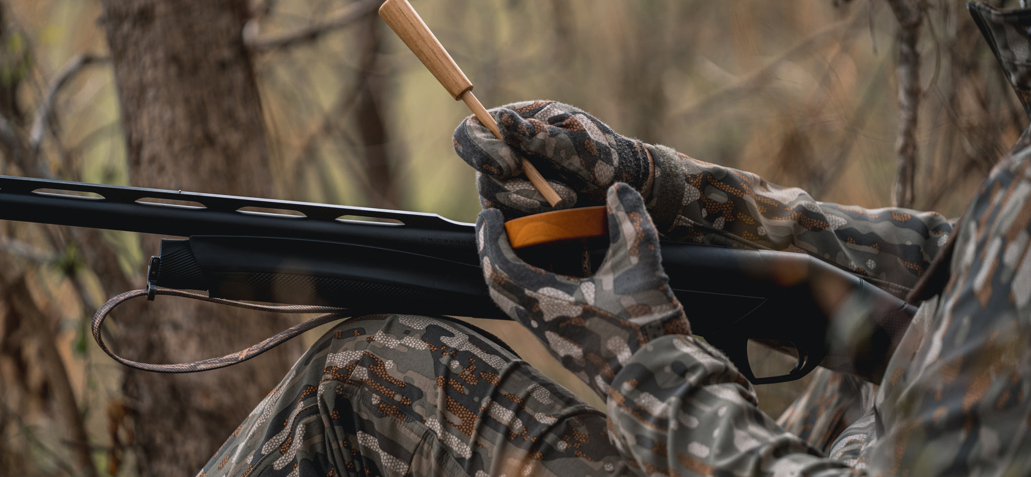 Gloves & Hand Warmers