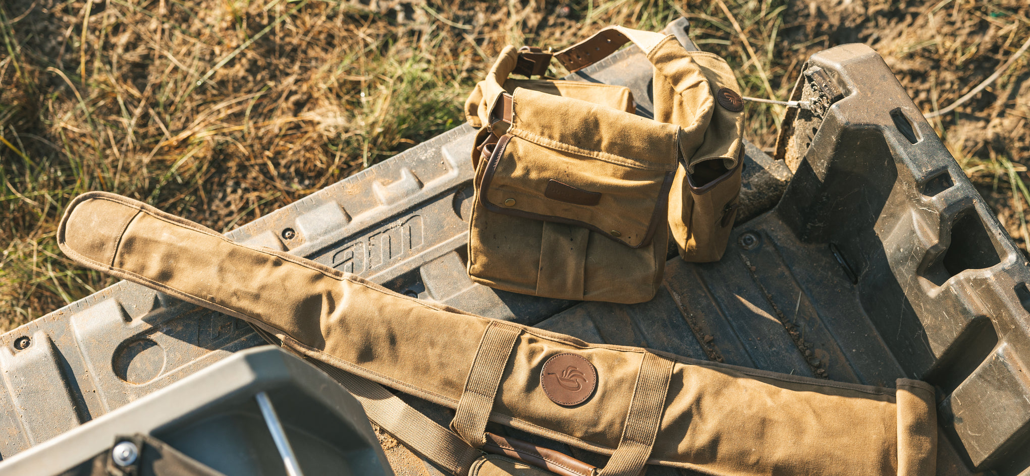 Hunting Field Goods