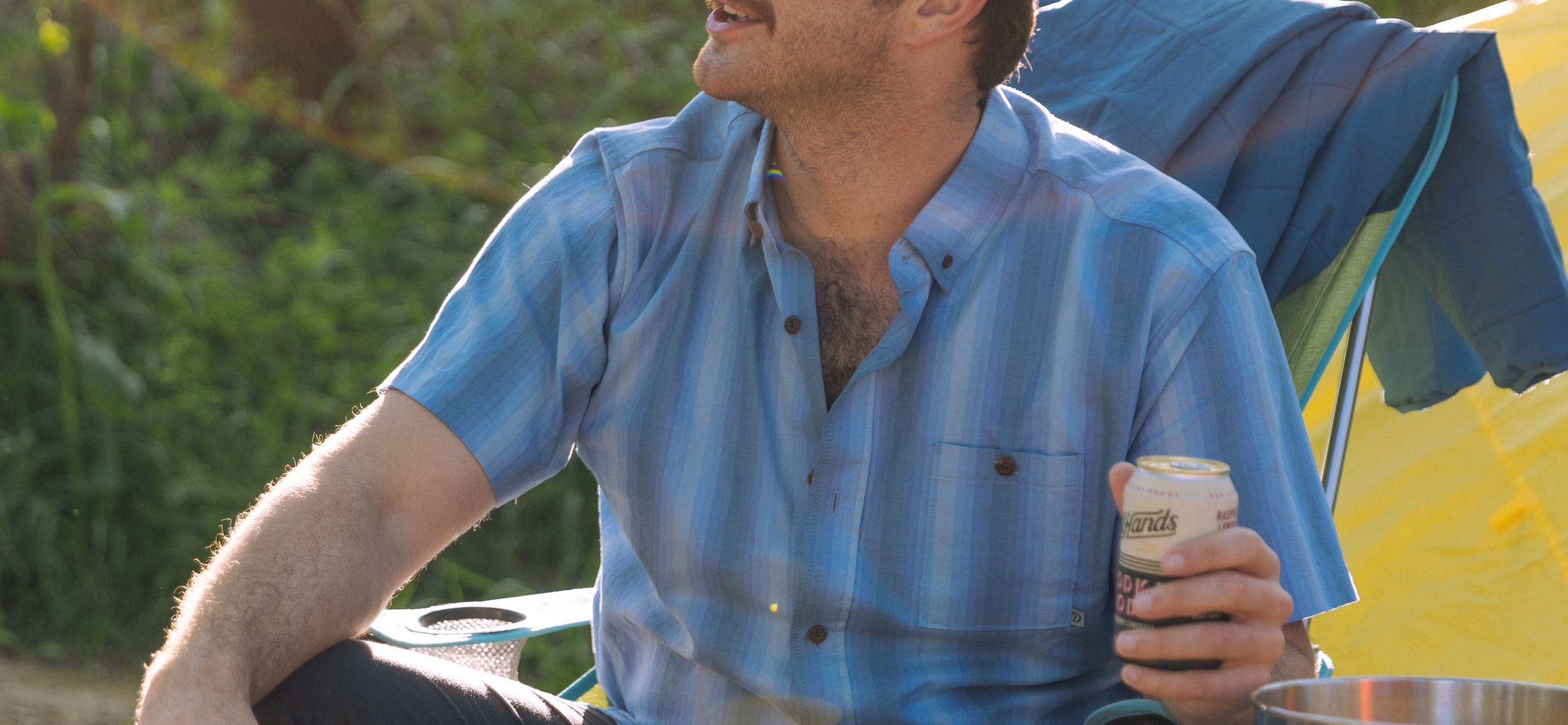 Short Sleeve Shirts